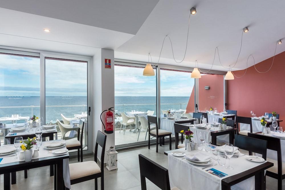 Hotel Aqua Natura Madeira 4*