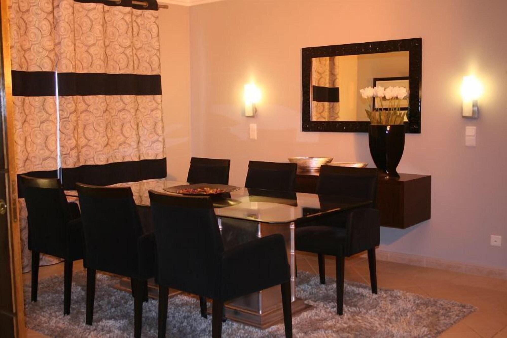 Cheerfulway Balaia Plaza Aparthotel 4*
