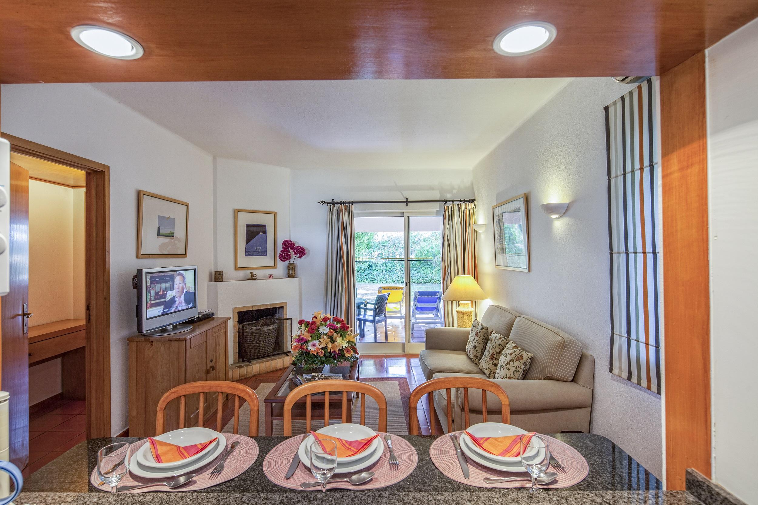 Resort Vilar Do Golf 4*