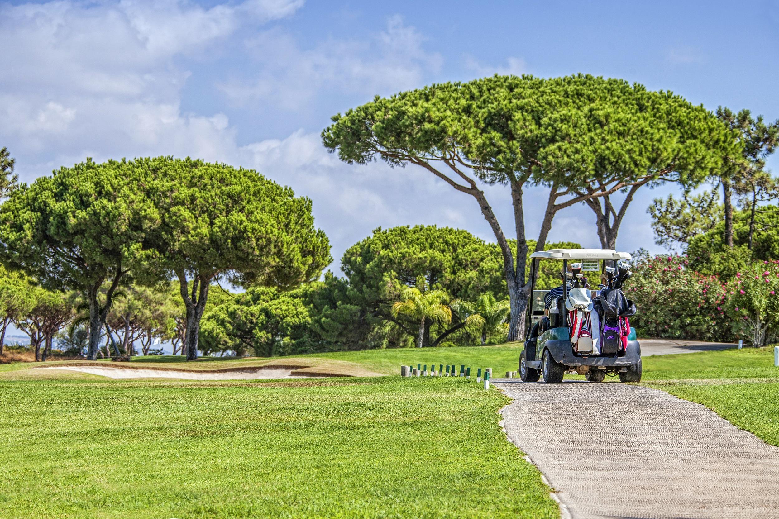 Vilar Do Golf 4*