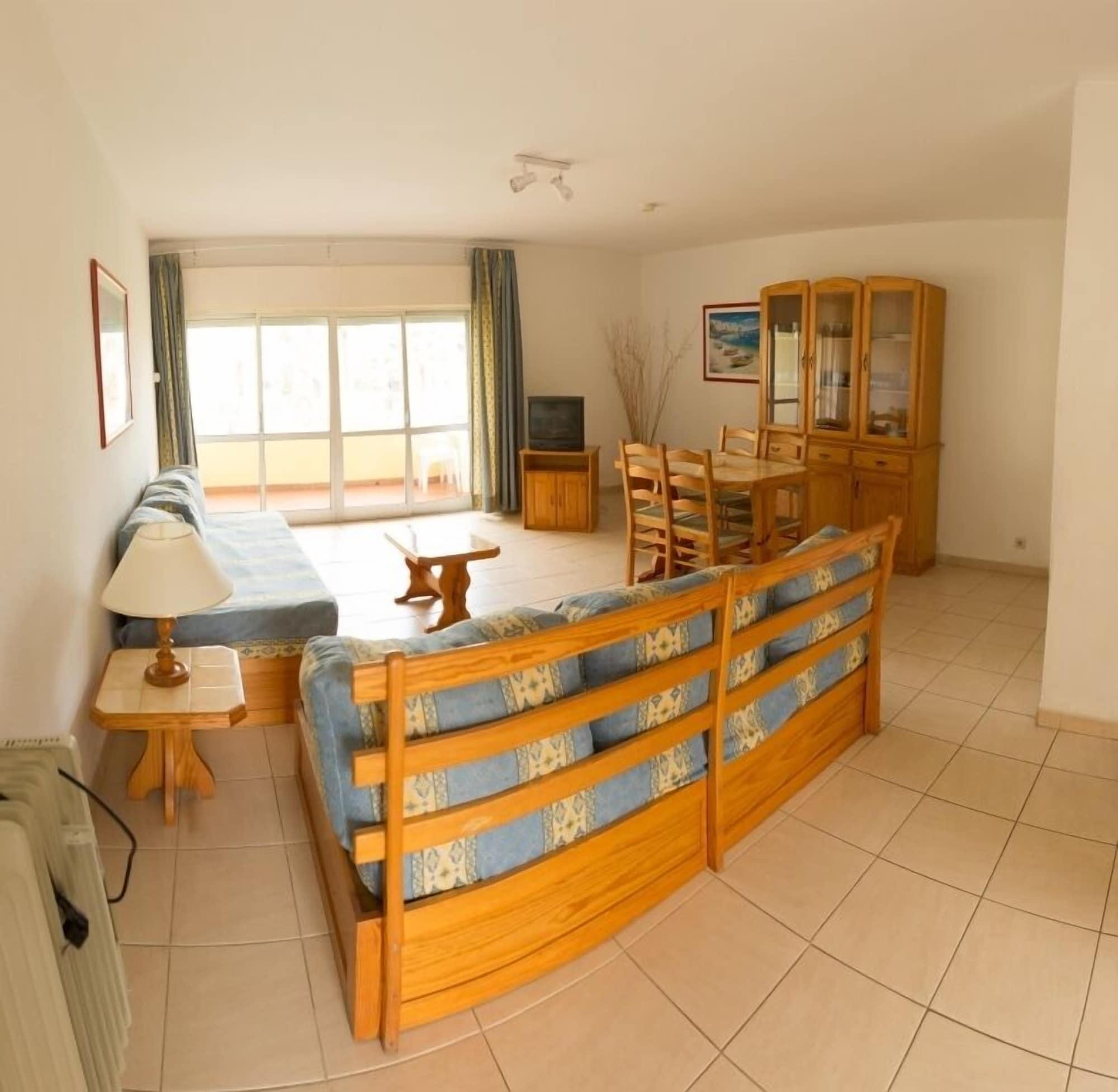 Parque Mourabel, Oasis Village & Pe Do Holiday park 3*
