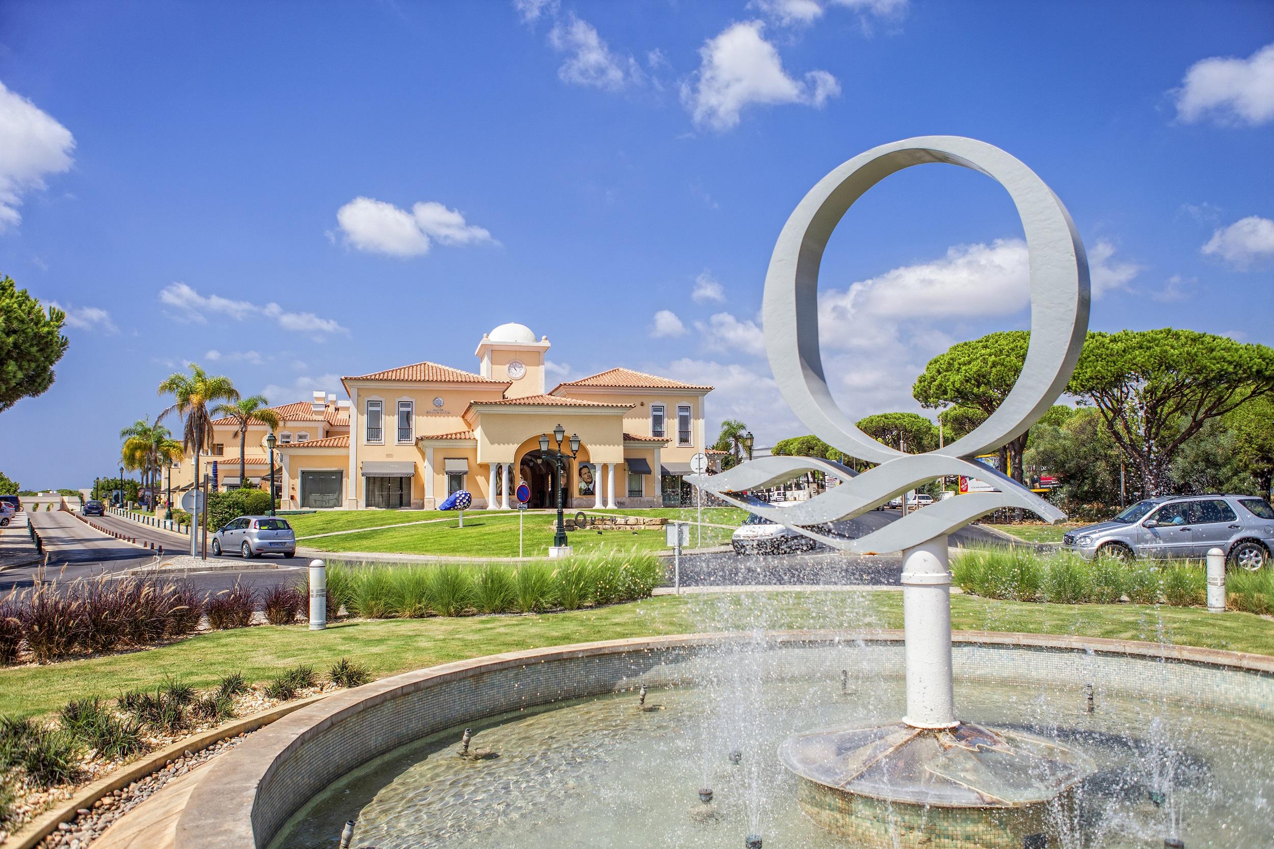 Vilar Do Golf 4* Quinta do Lago