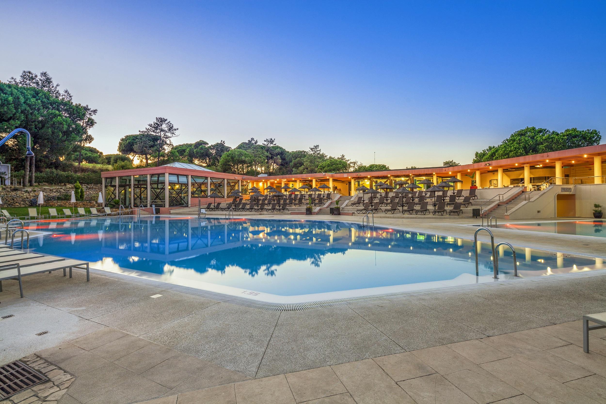 Vilar Do Golf Resort