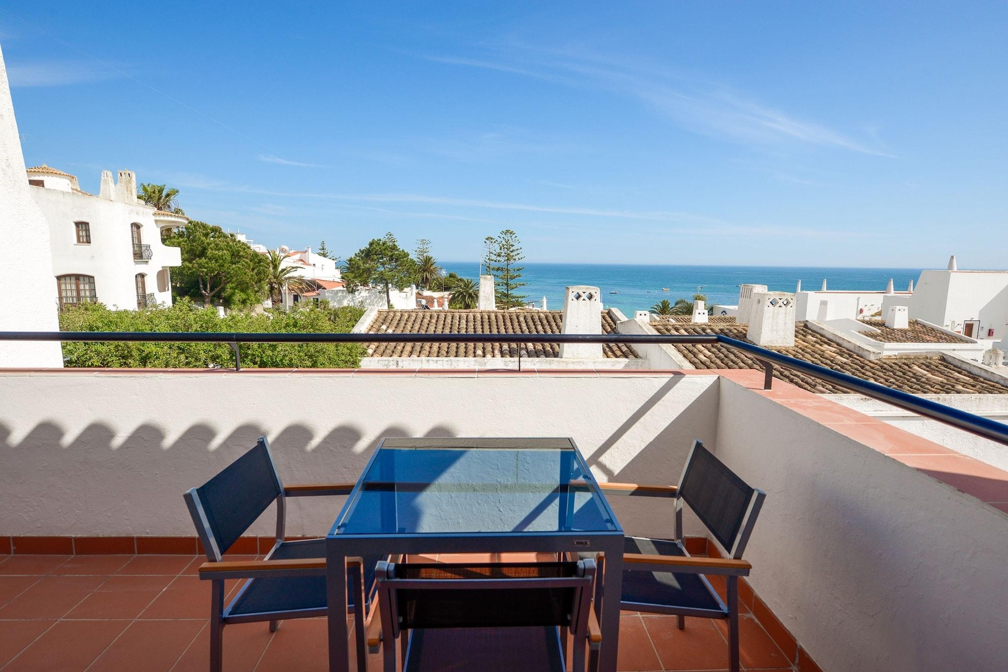 3hb Golden Albufeira