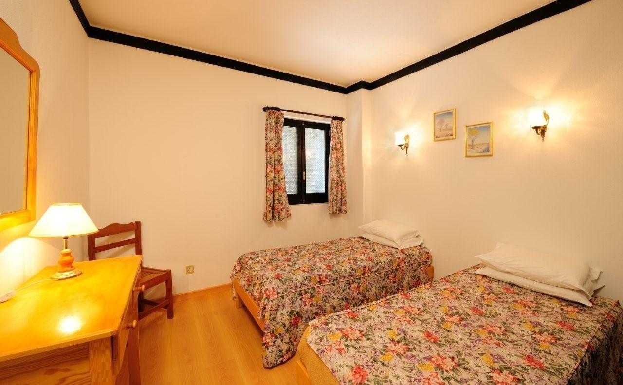Parque Mourabel, Oasis Village & Pe Do Holiday park