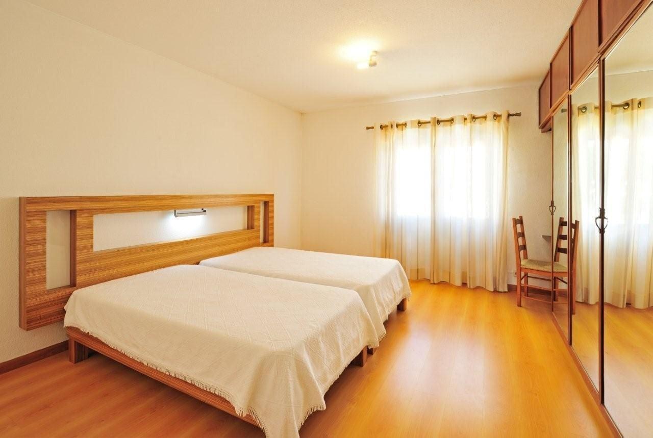 Parque Mourabel, Oasis Village & Pe Do Holiday park