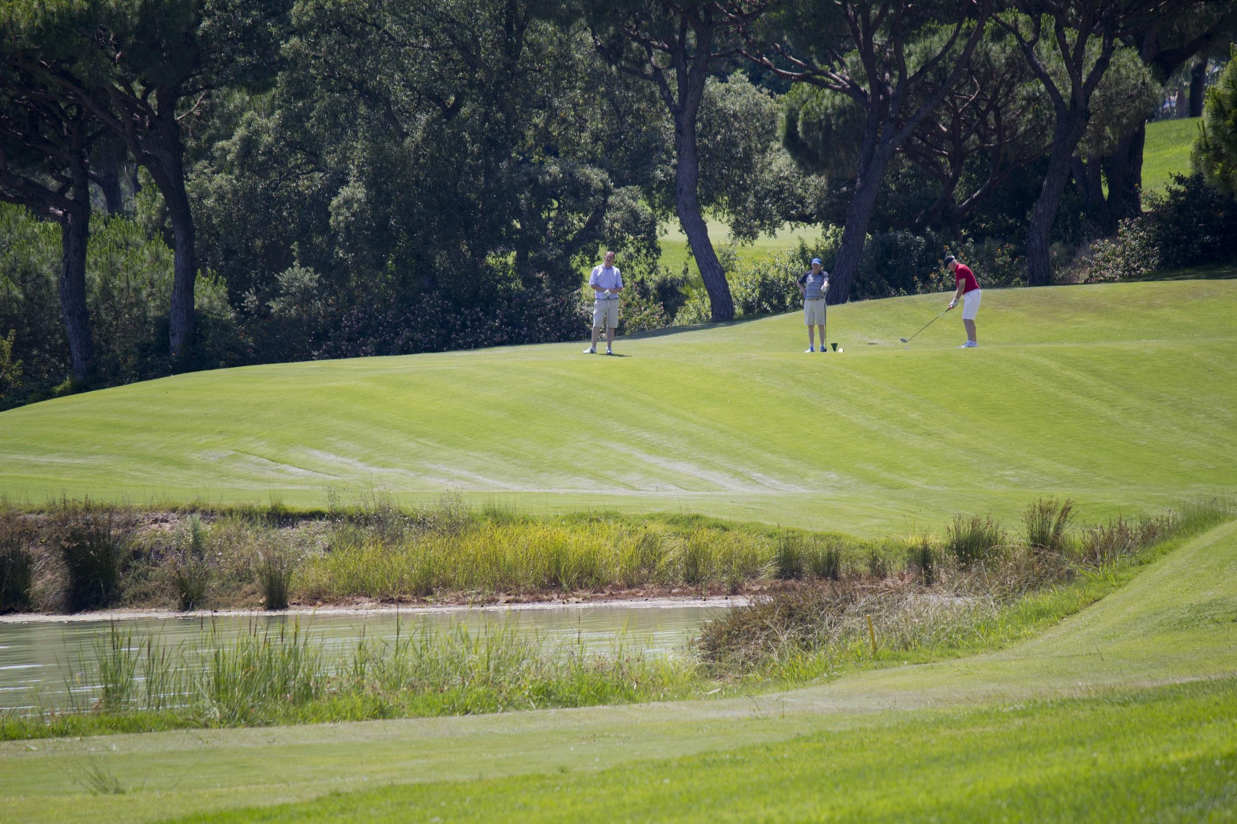 Vilar Do Golf Quinta do Lago