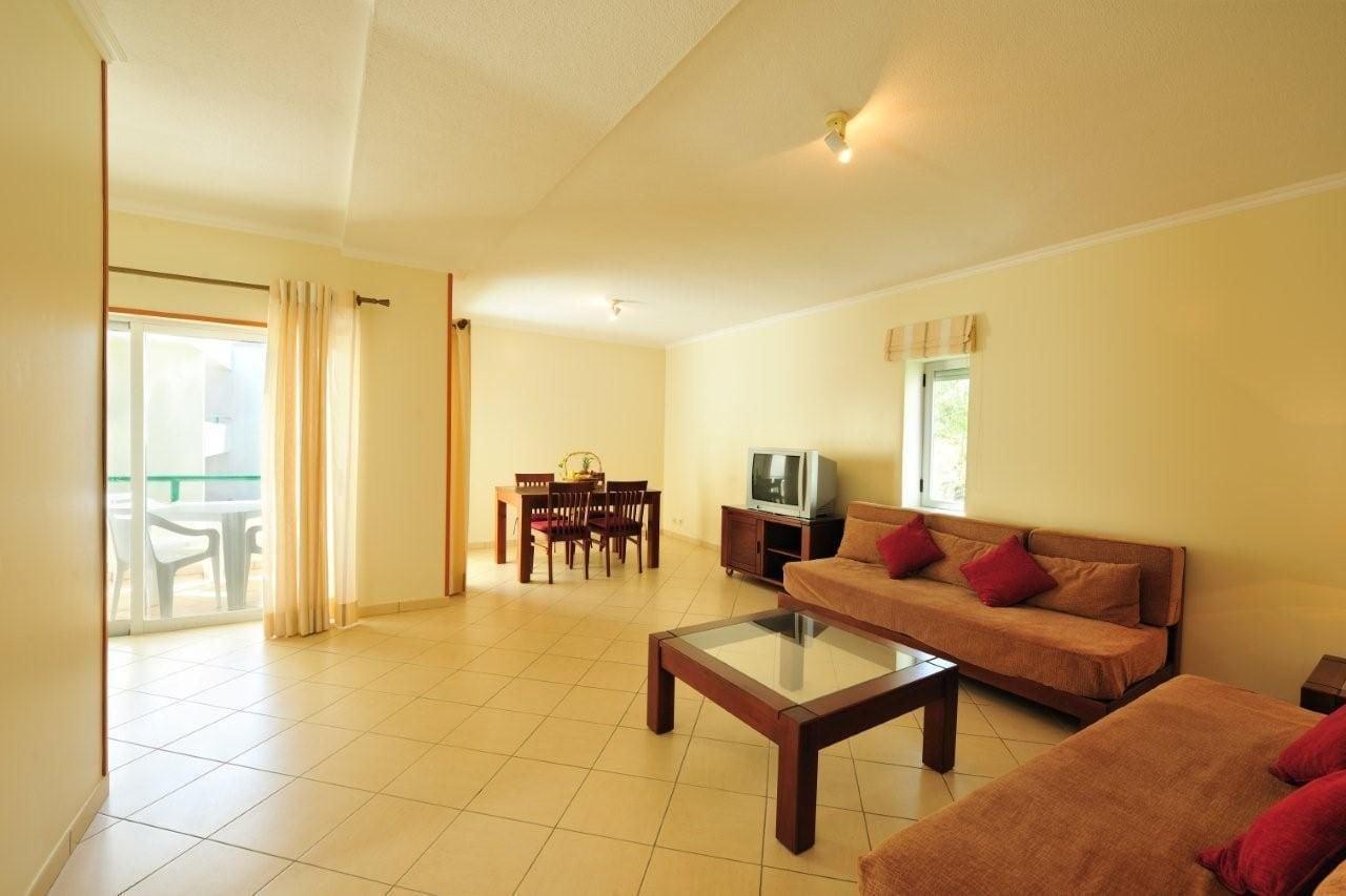Parque Mourabel, Oasis Village & Pe Do 3*