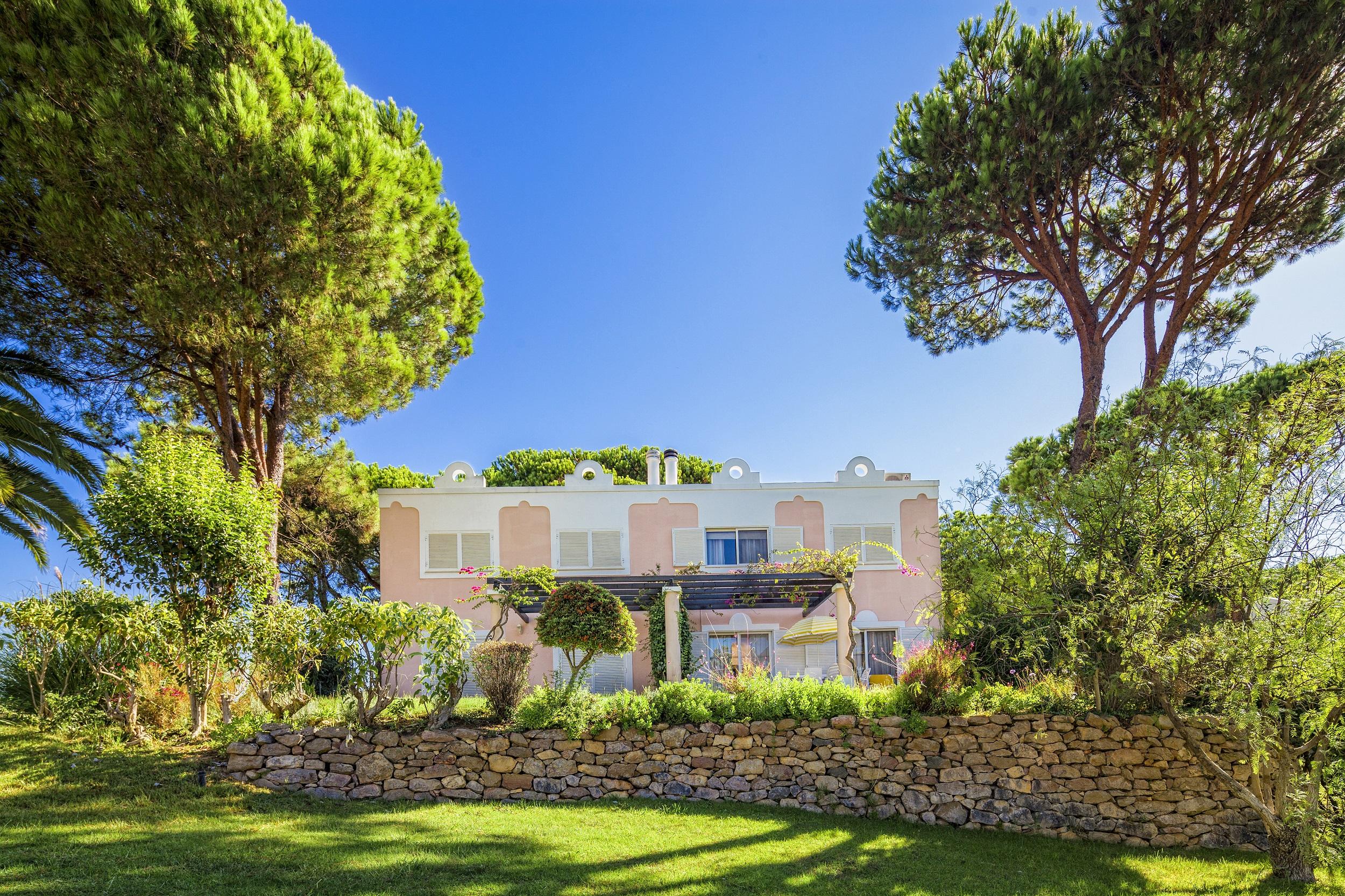 Vilar Do Golf Resort Quinta do Lago