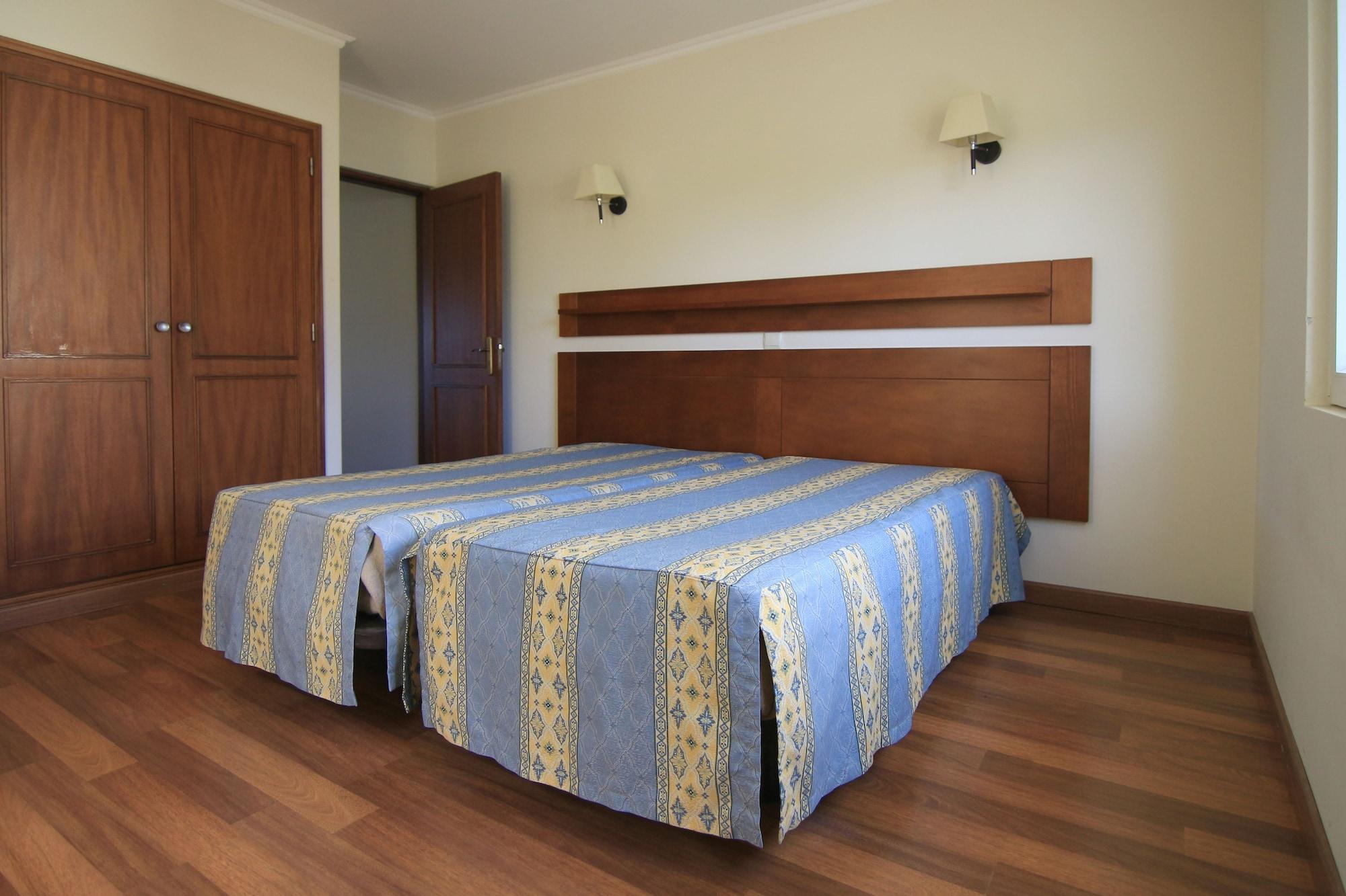Parque Mourabel, Oasis Village & Pe Do 3* Vilamoura
