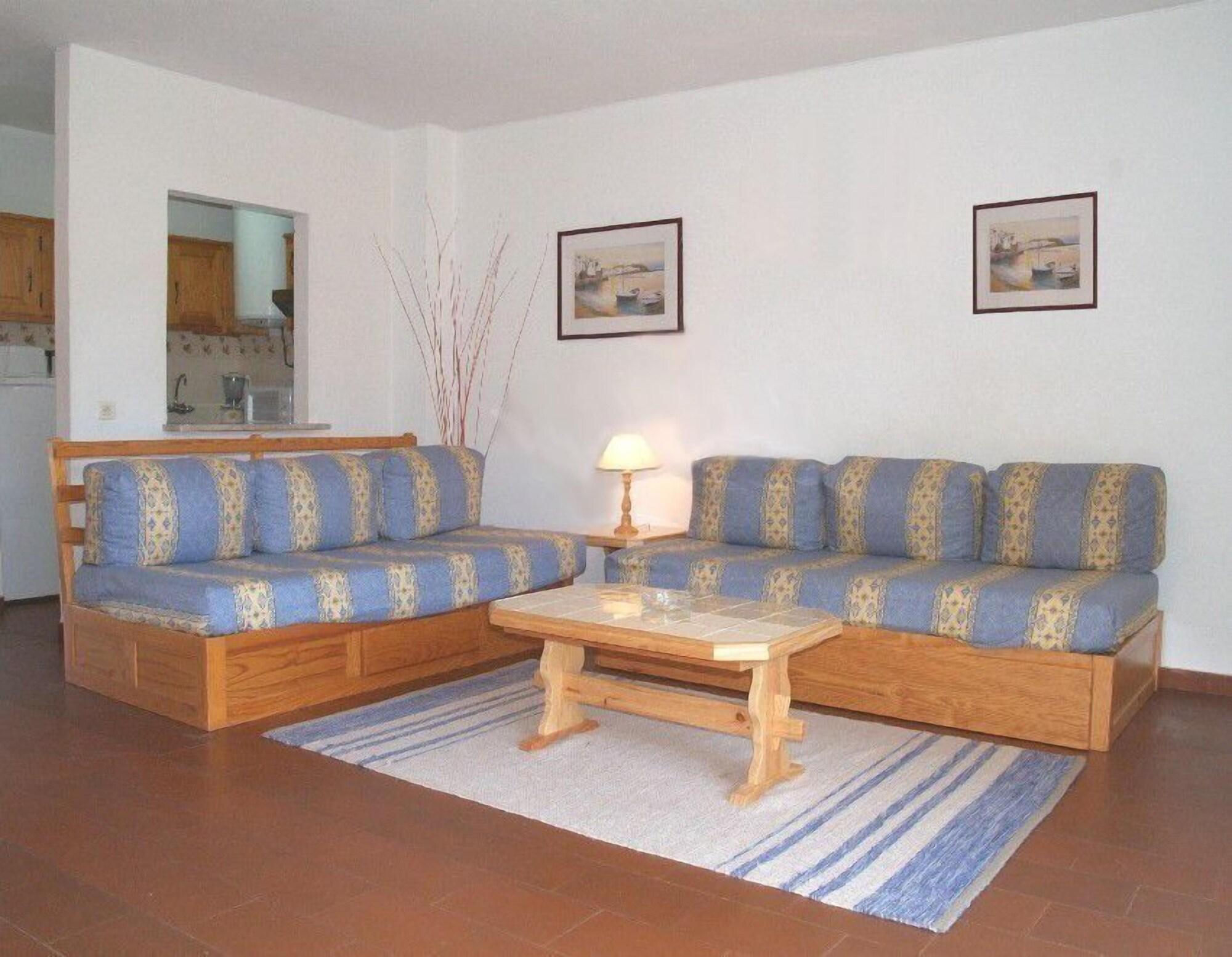 Holiday park Parque Mourabel, Oasis Village & Pe Do 3*
