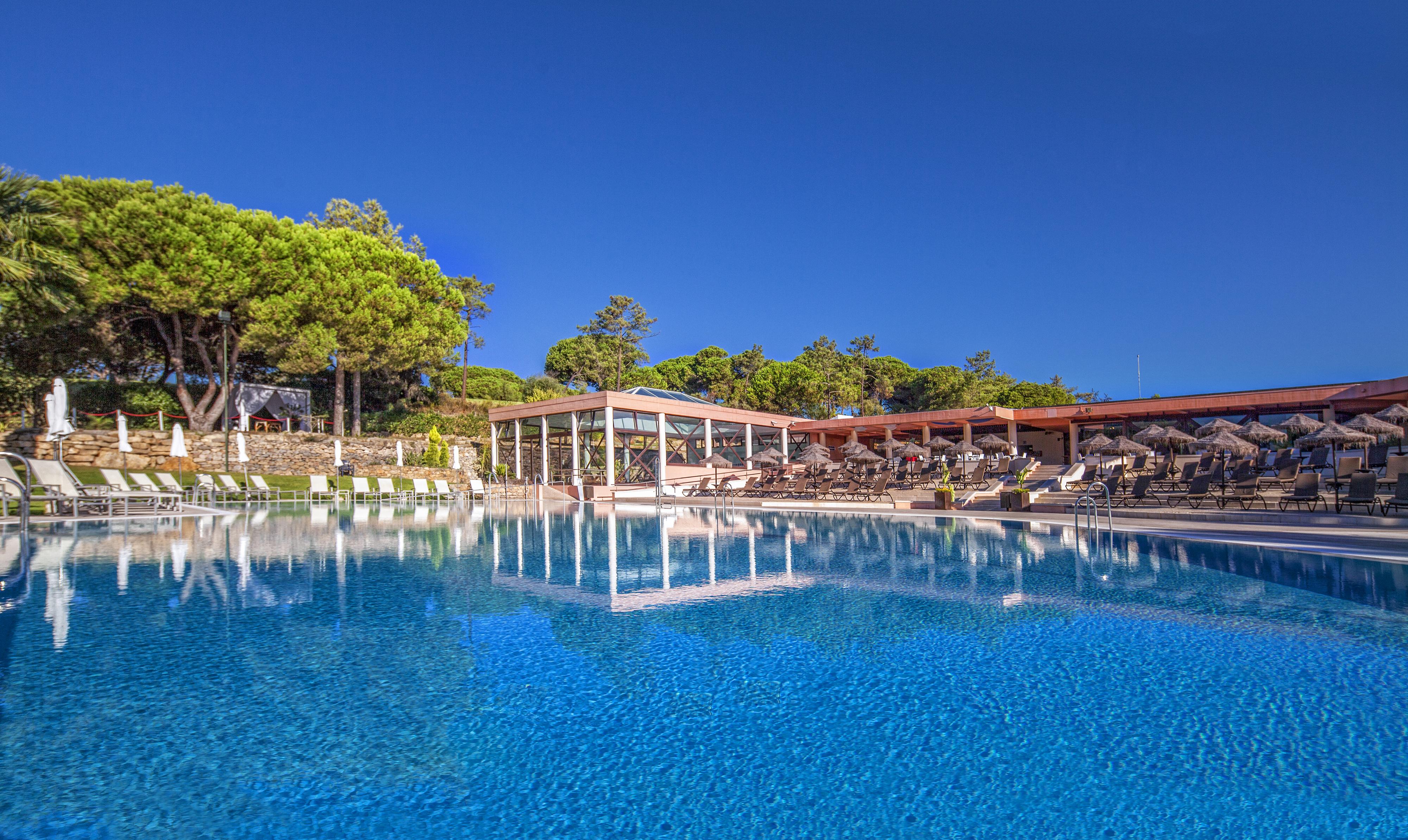Vilar Do Golf 4* Quinta do Lago