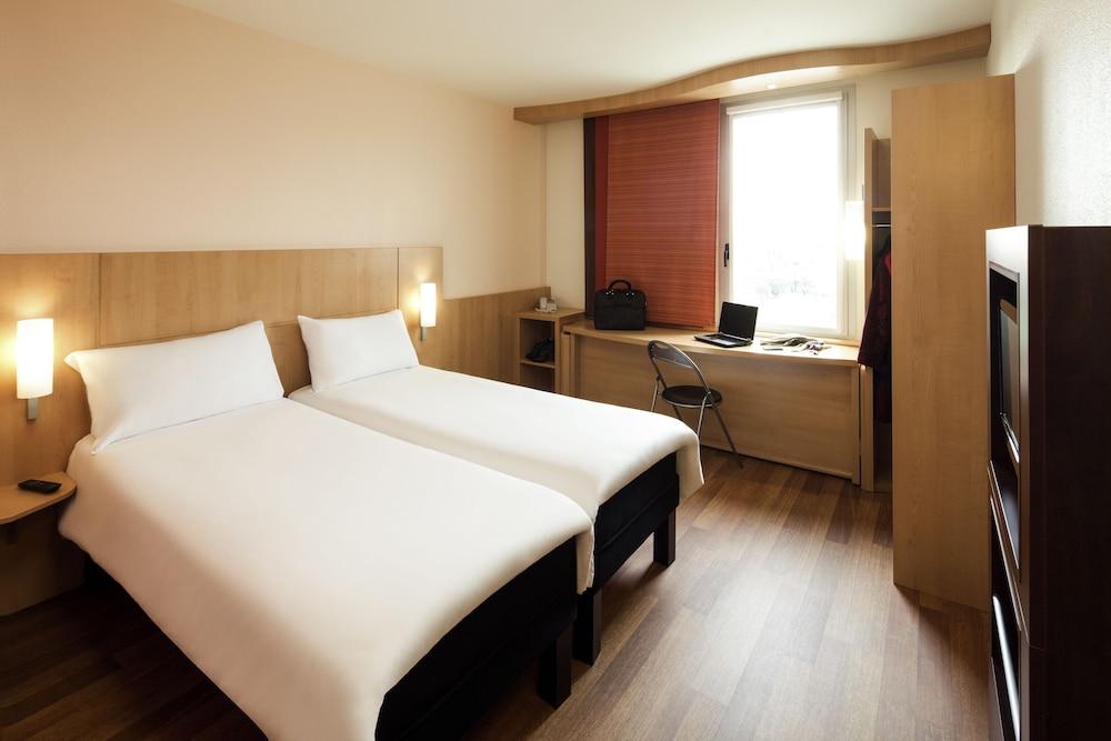 Ibis Saldanha Lisbon