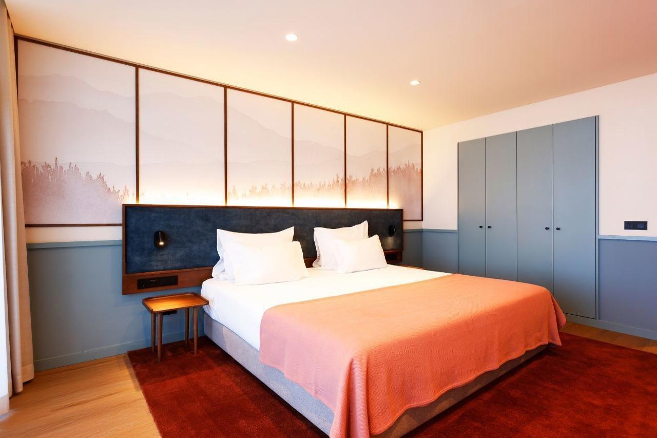 Montebelo Congress & Hotel