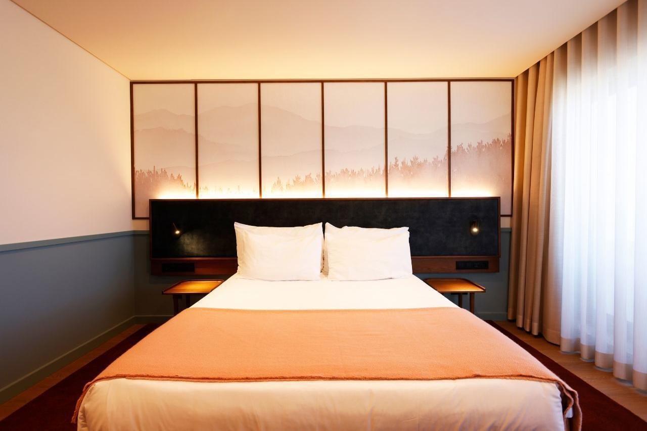Hotel Montebelo Congress &