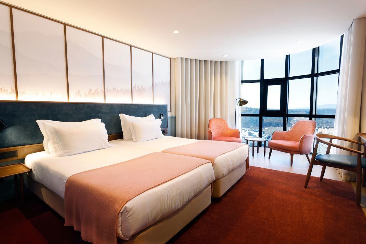 Montebelo Congress & Hotel Viseu