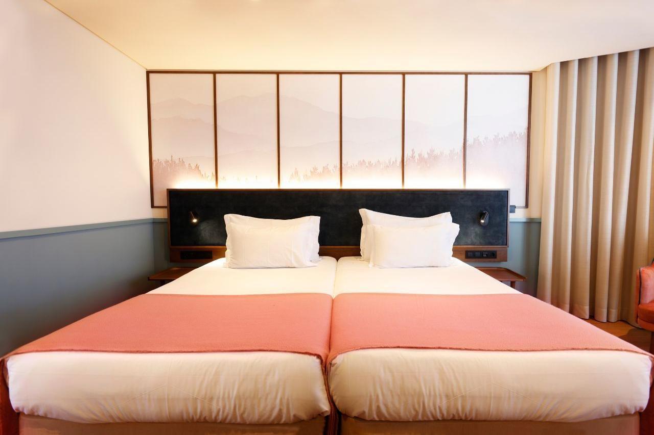 Hotel Montebelo Congress & 5*