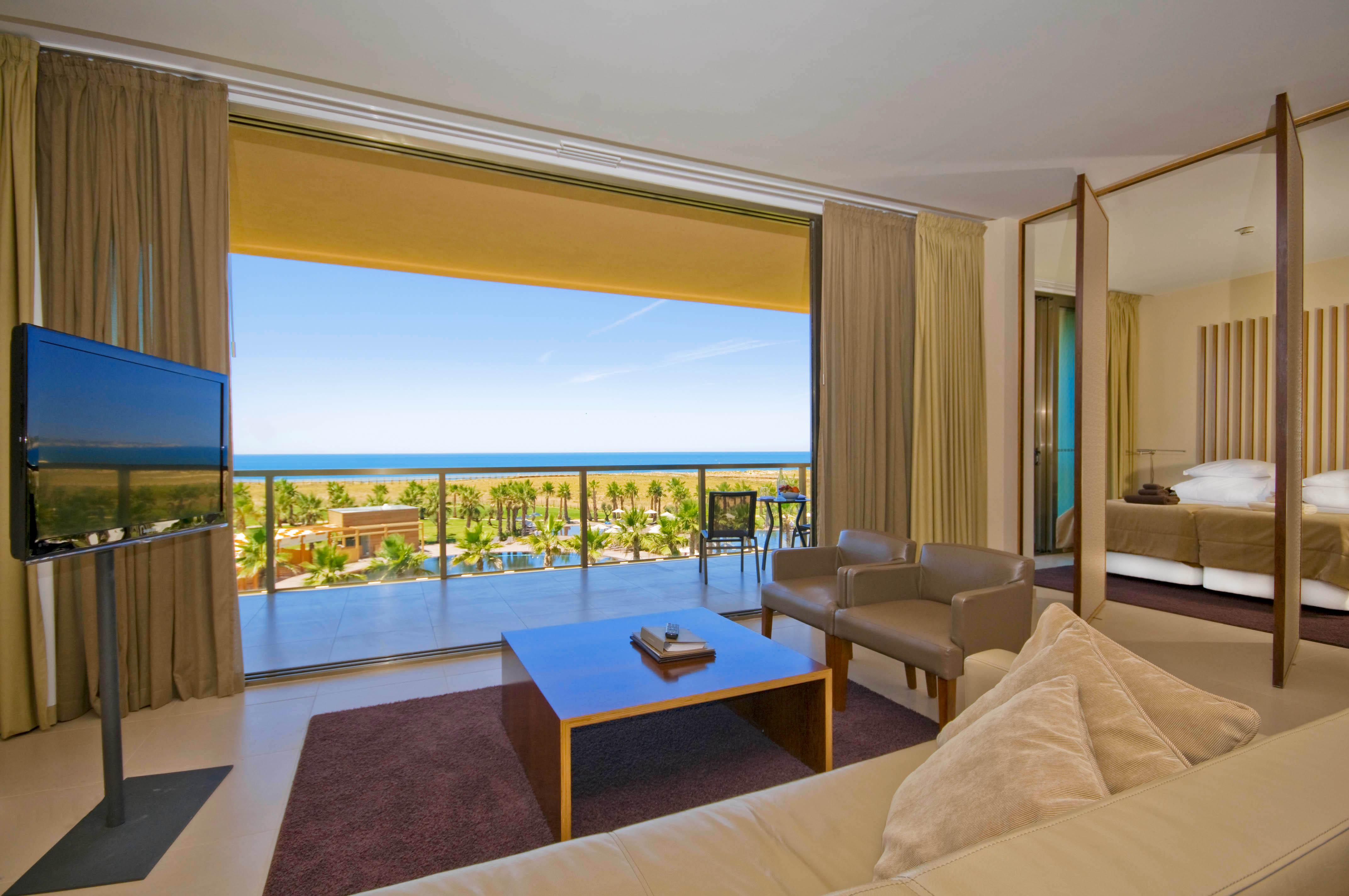 Algarve Marriott Salgados Golf & Conference Center Hotel 5*