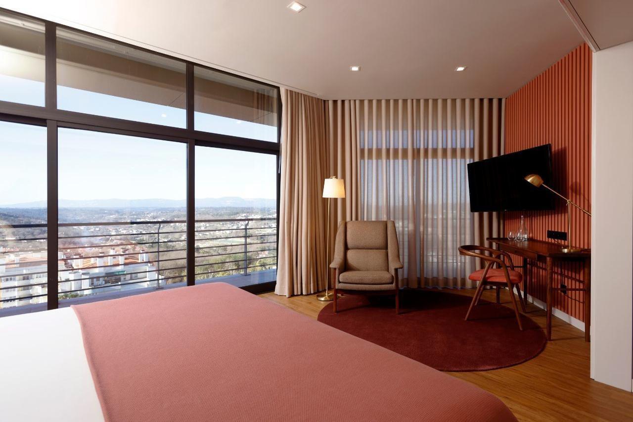 Montebelo Congress & Hotel