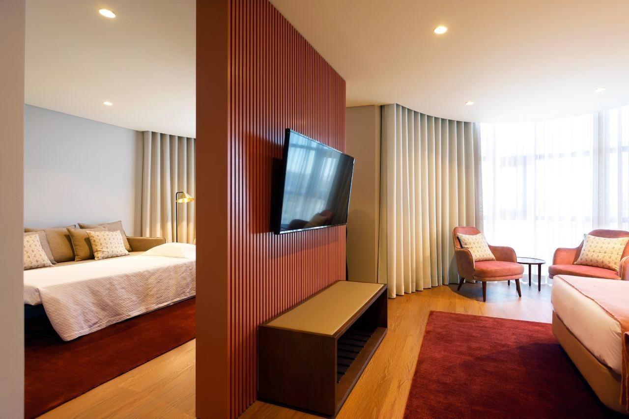 Montebelo Congress & Hotel Viseu