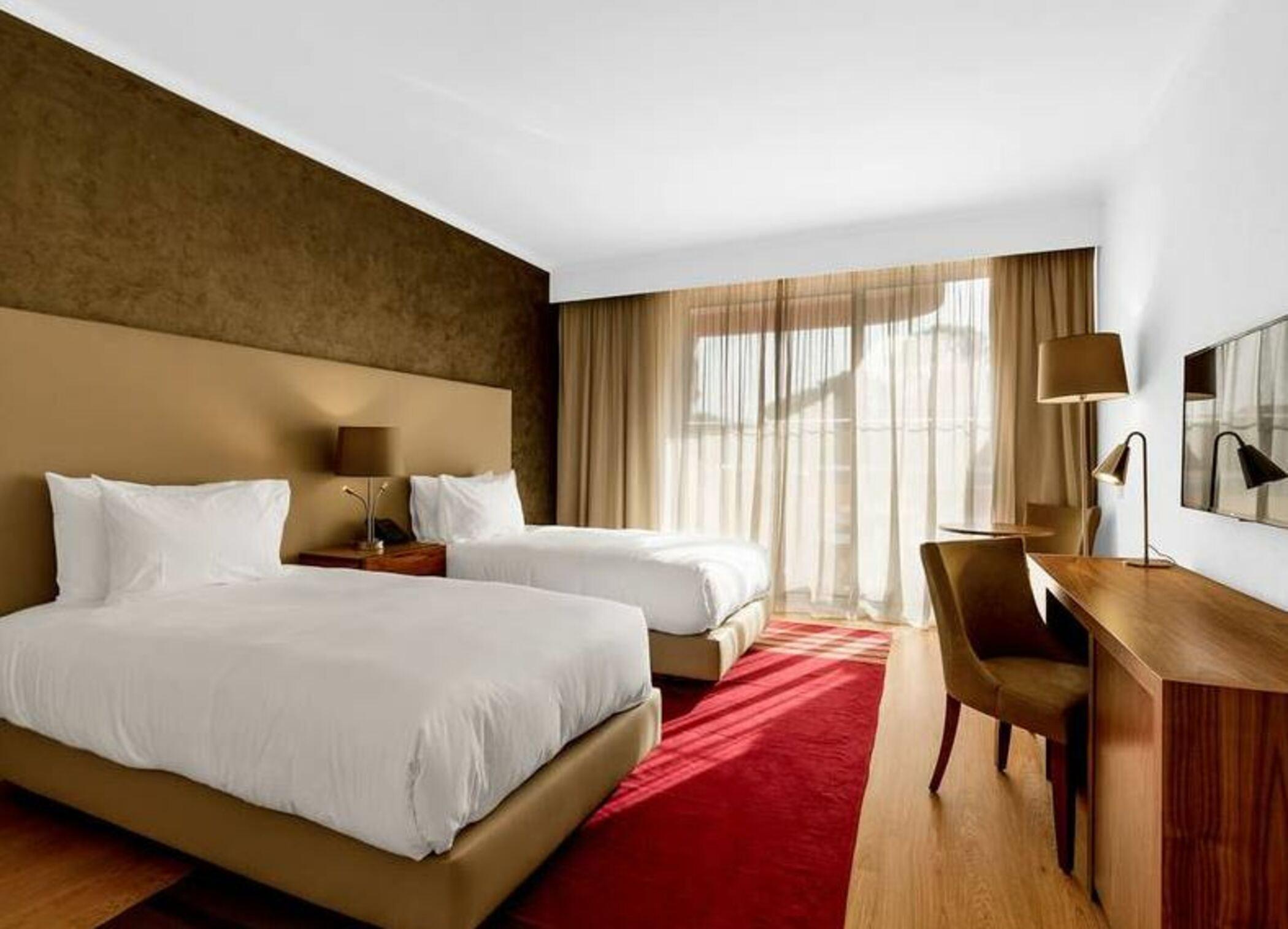 Hotel Garden 4*