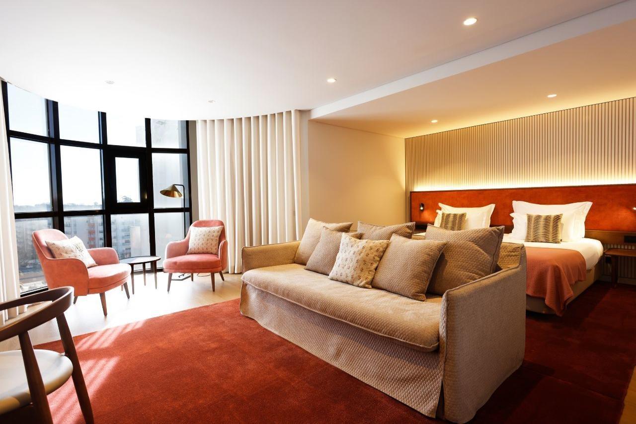 Hotel Montebelo Congress & 5*