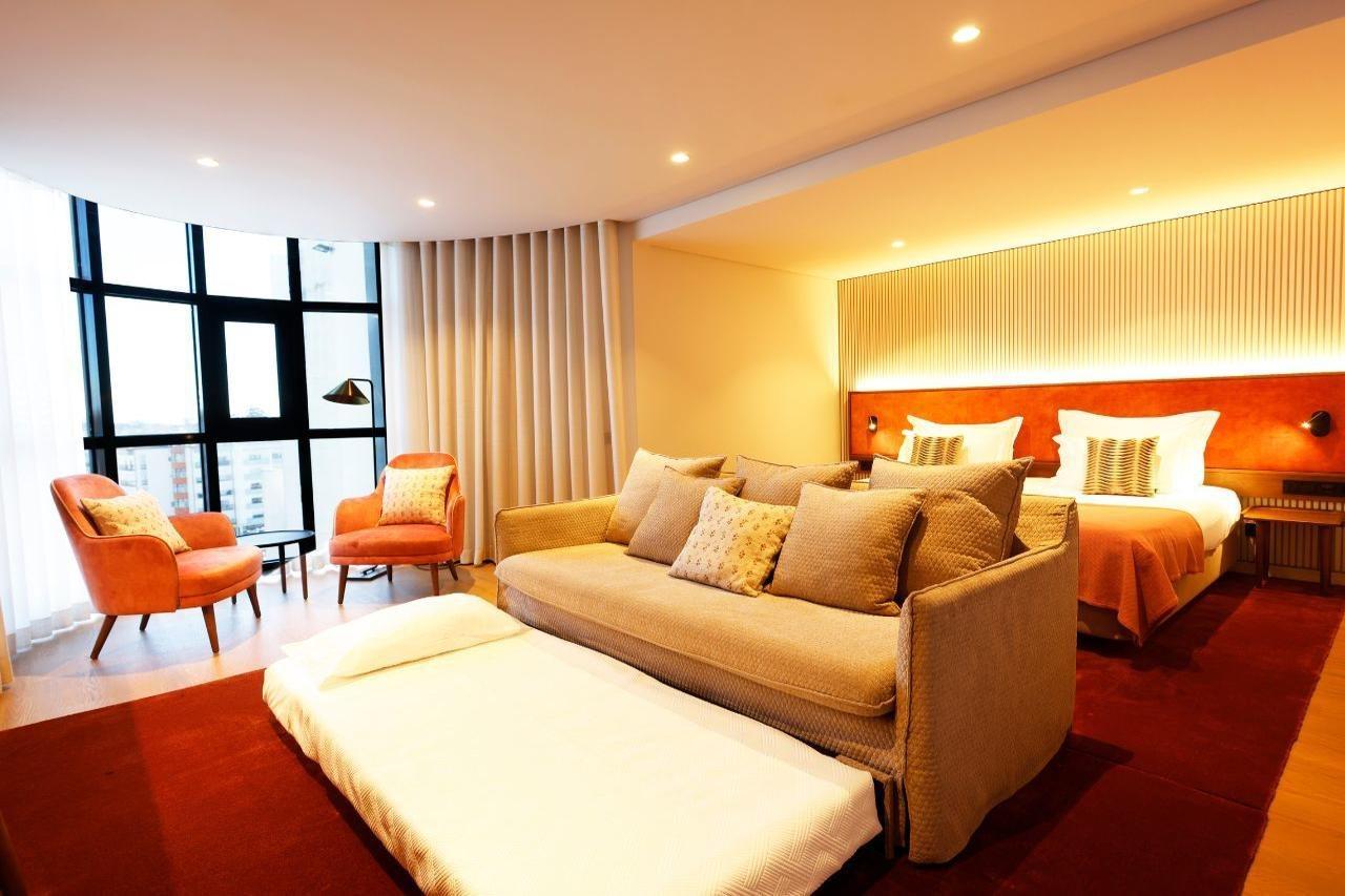 Hotel Montebelo Congress & Viseu
