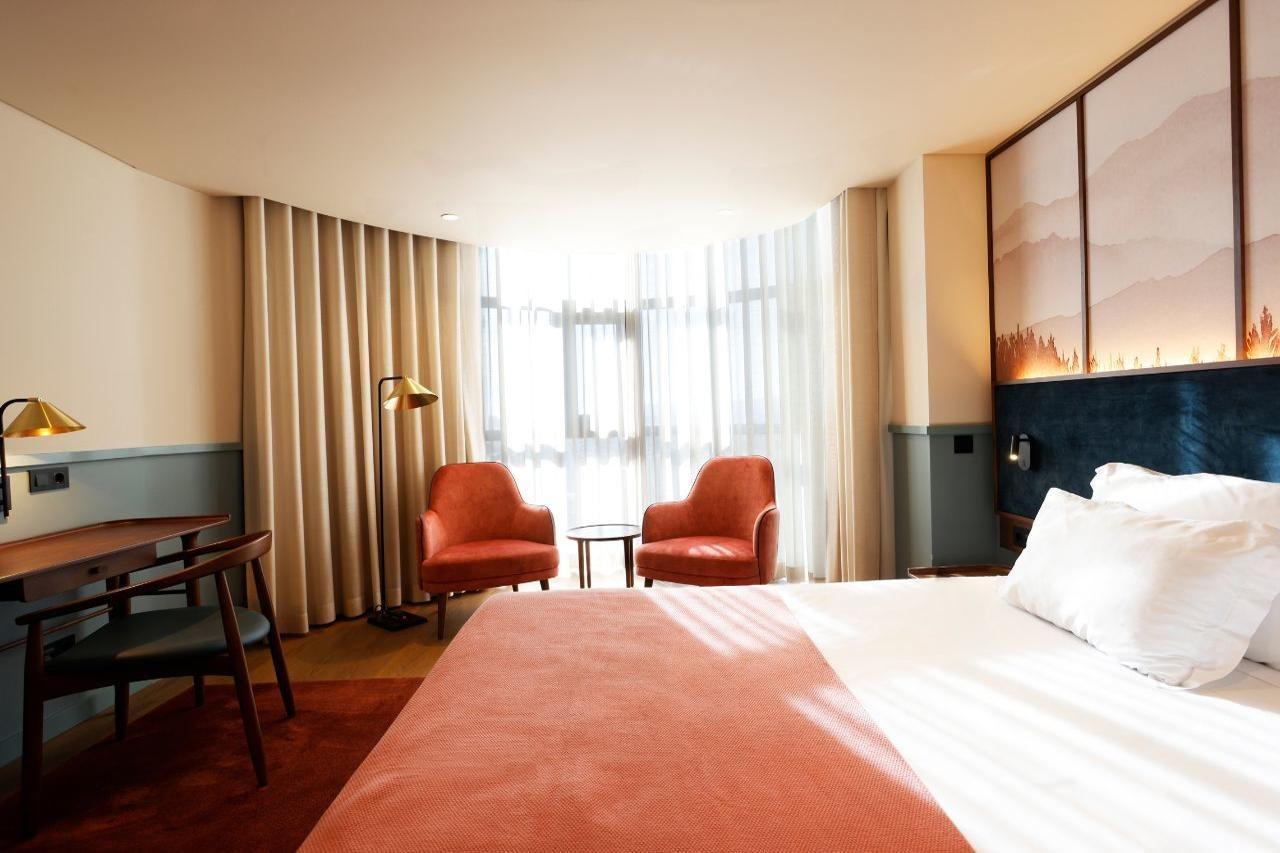Hotel Montebelo Congress & 5*