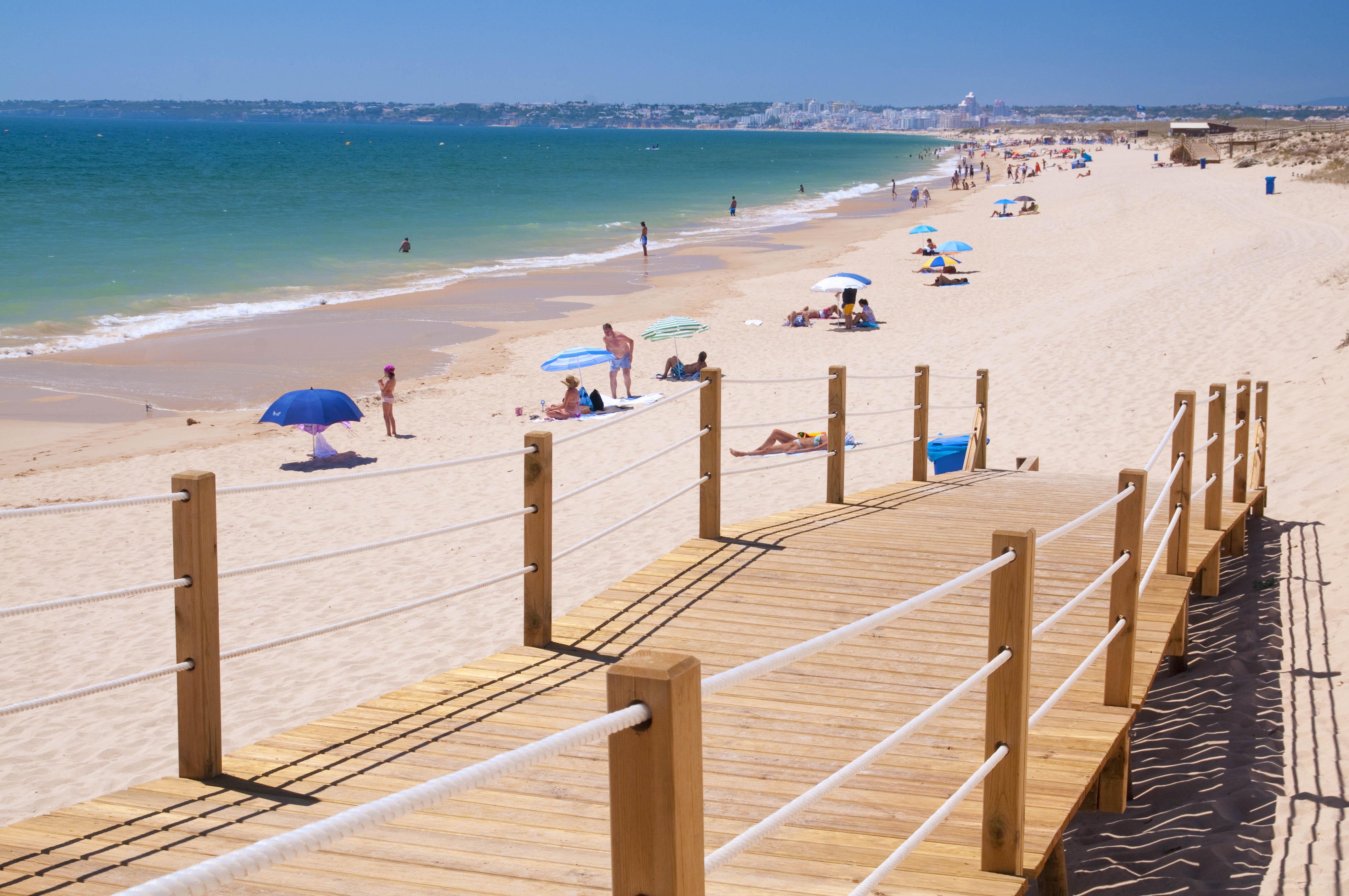 Algarve Marriott Salgados Golf & Conference Center 5* Albufeira