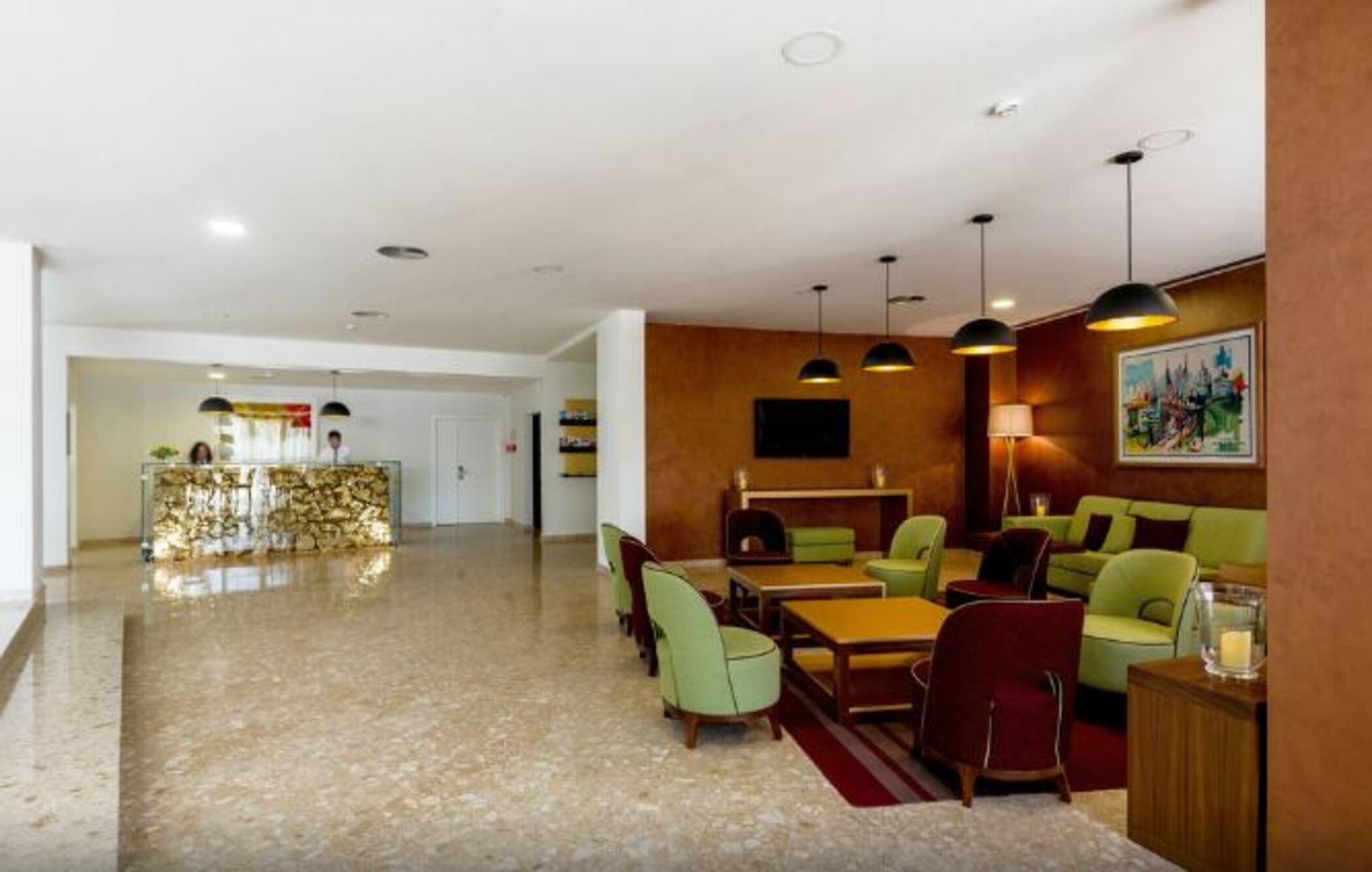 Garden Hotel Vilamoura