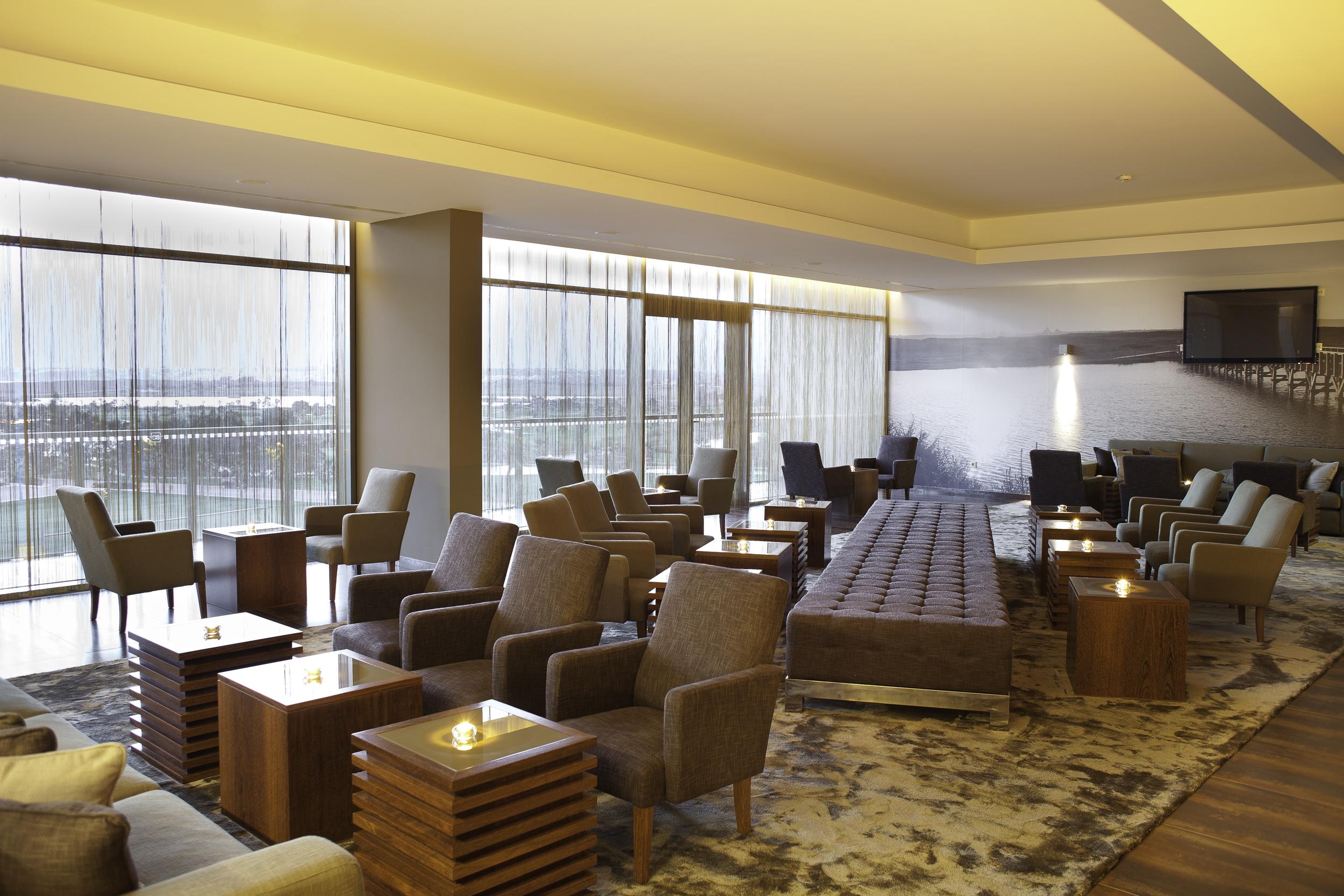 Algarve Marriott Salgados Golf & Conference Center 5* Albufeira