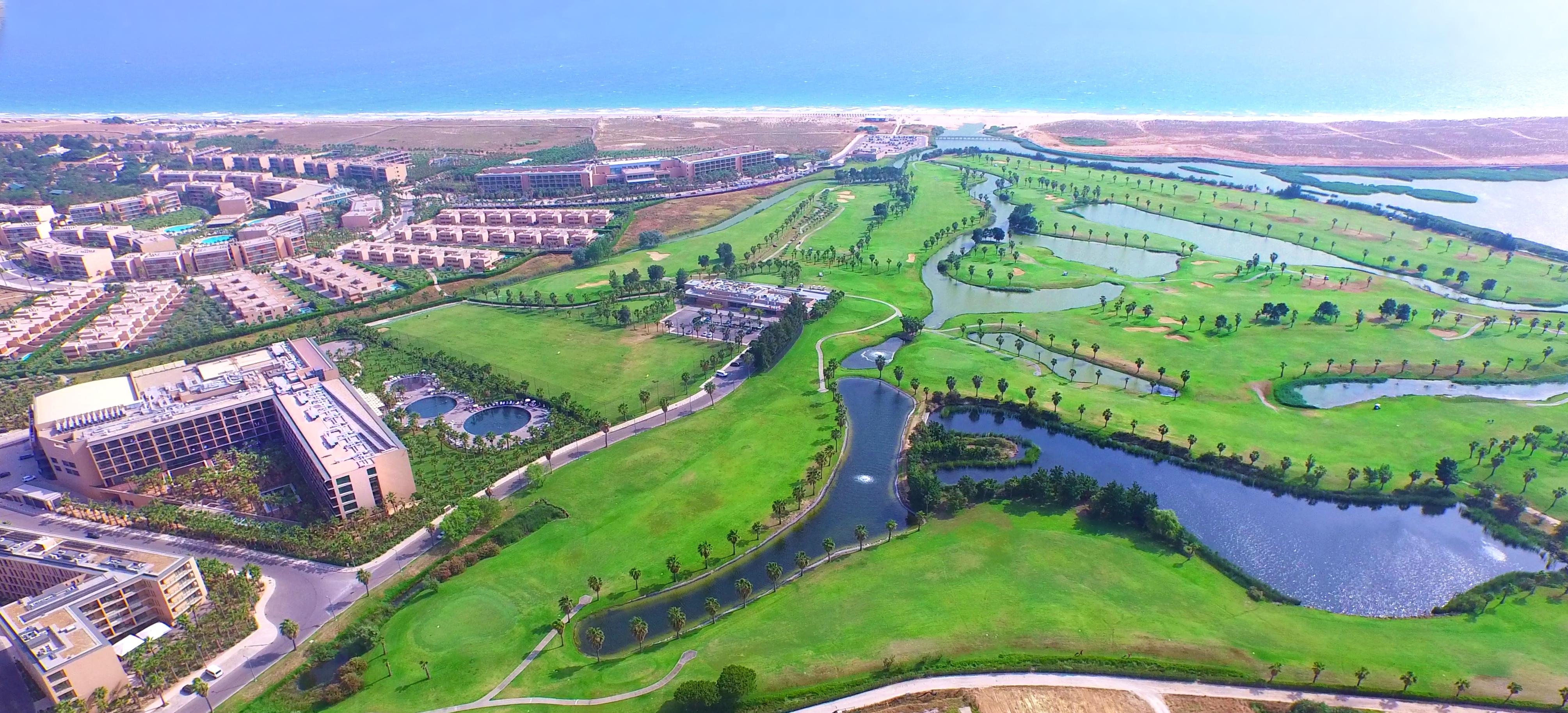 Algarve Marriott Salgados Golf & Conference Center Albufeira