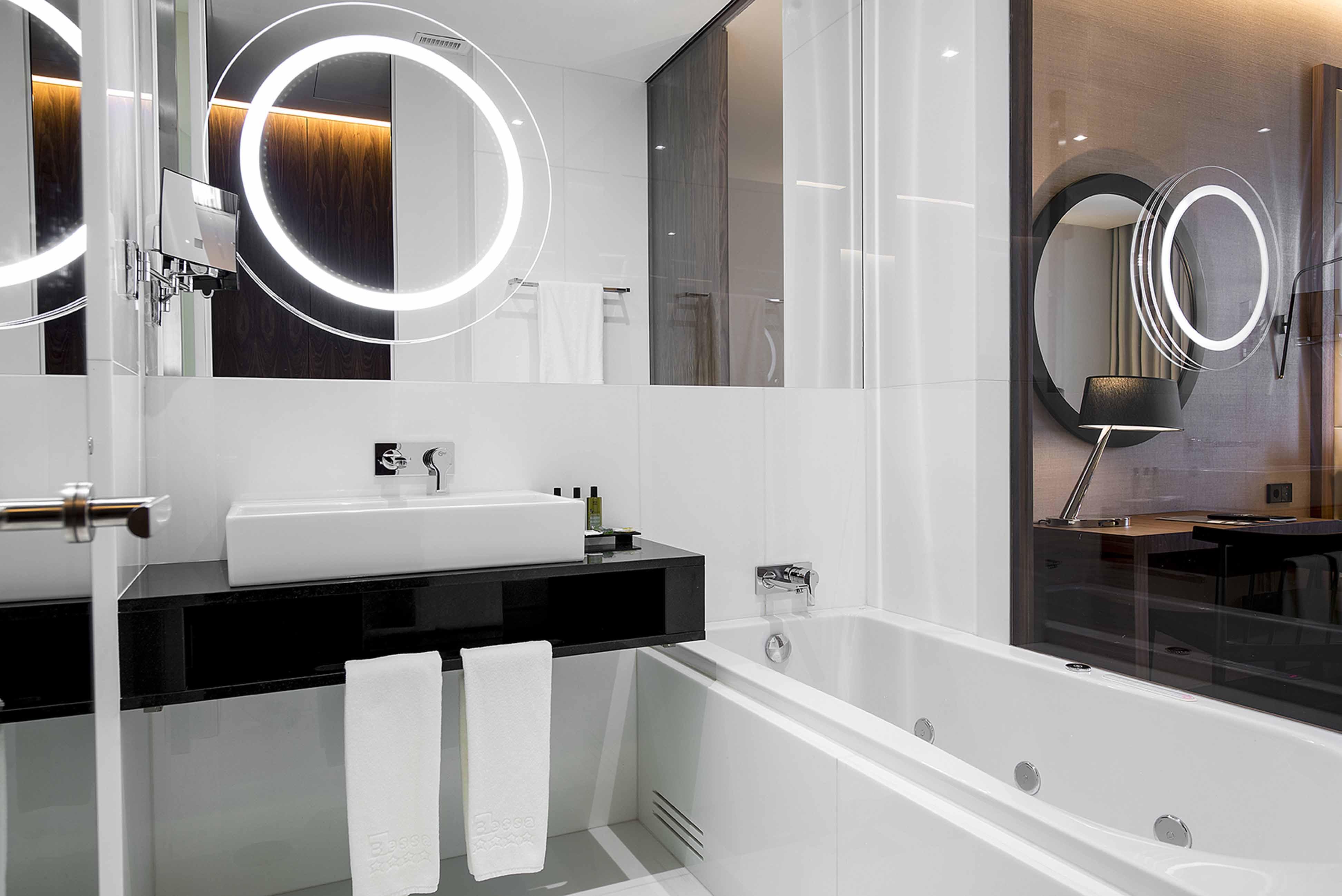 Bessahotel Liberdade Lissabon