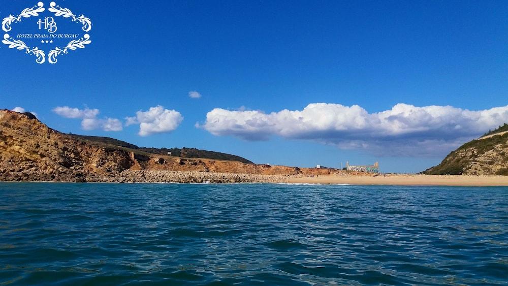 Do Hotel Burgau