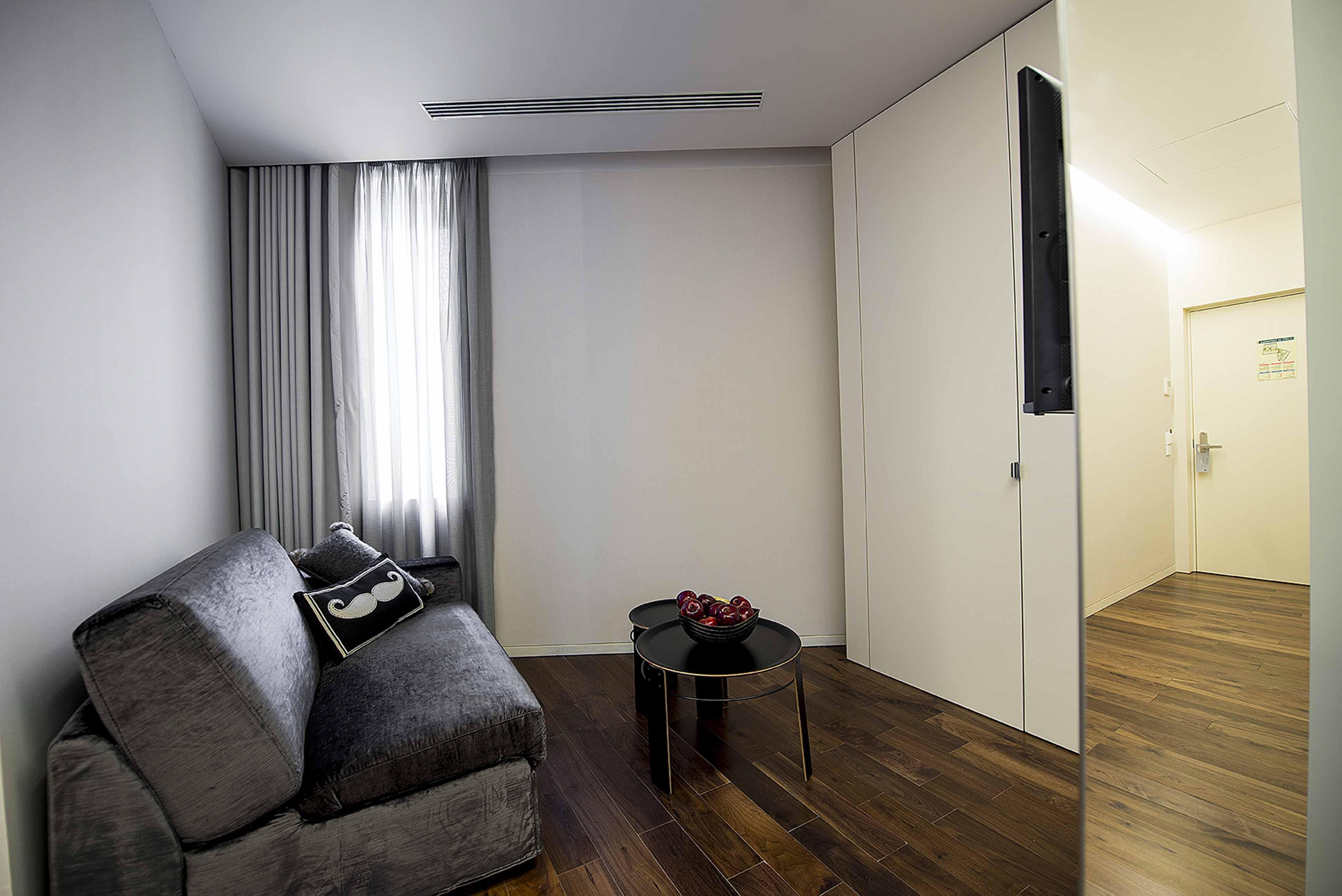 Hotel Bessahotel Liberdade Lisbon