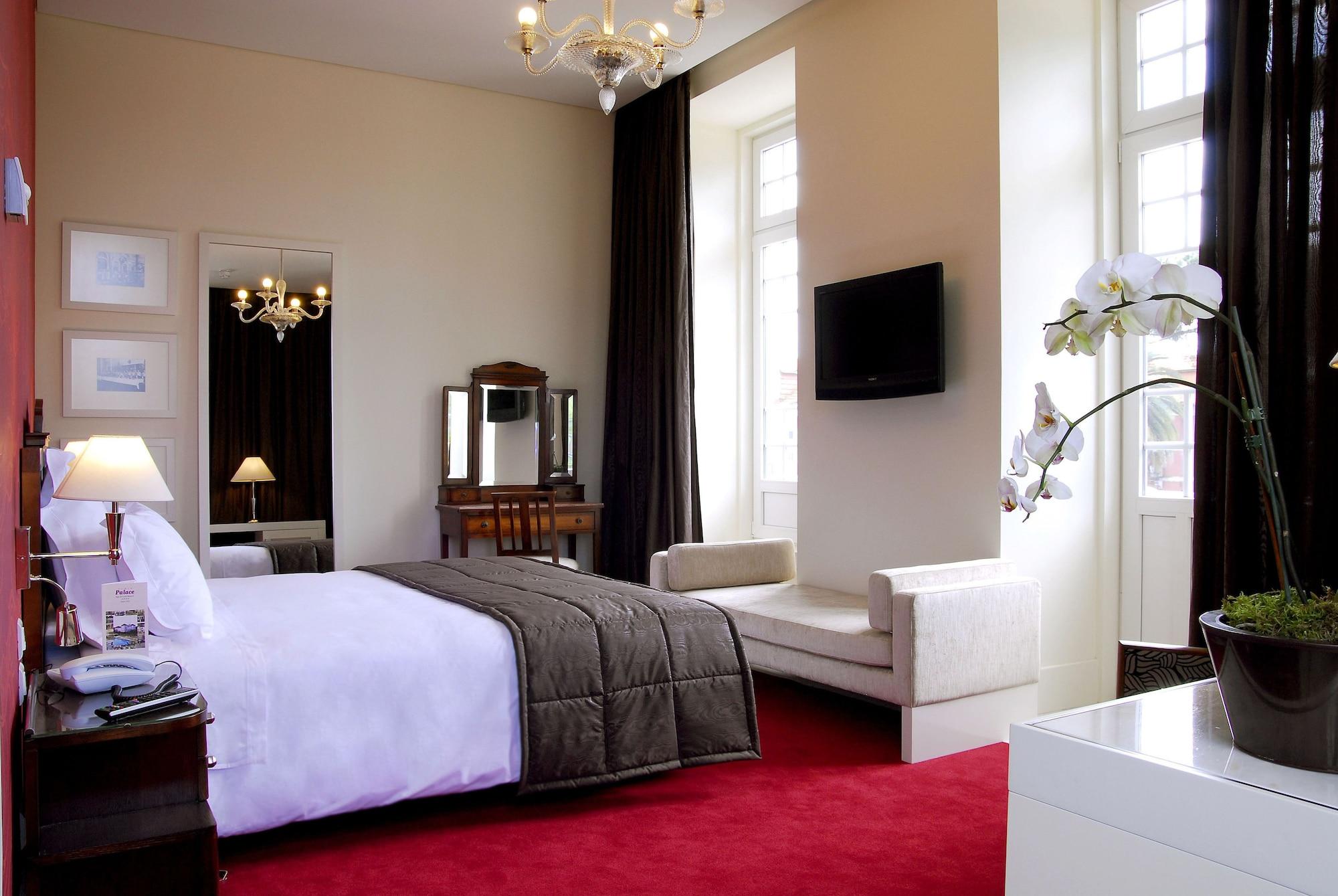 Palace & Hotel 4*