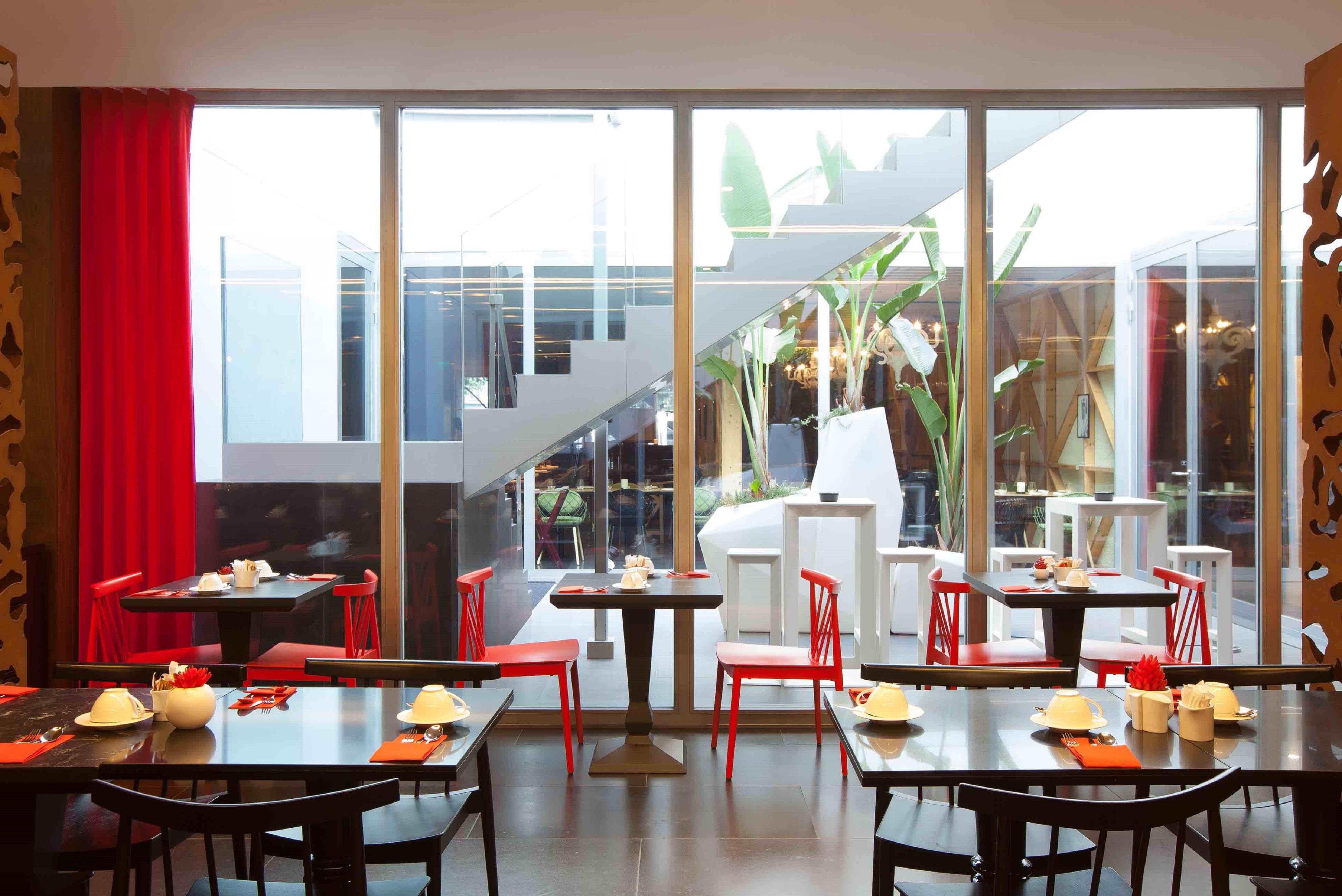 Bessahotel Liberdade Lissabon