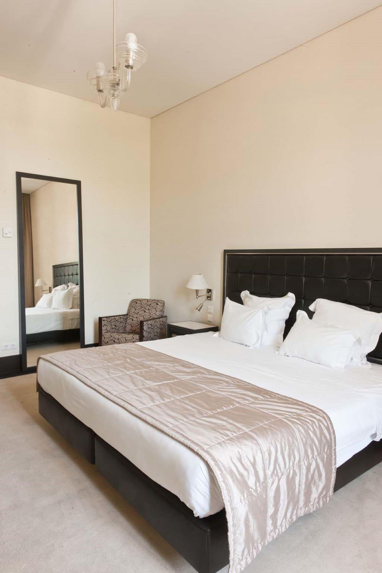 Hotel Palace & Curia