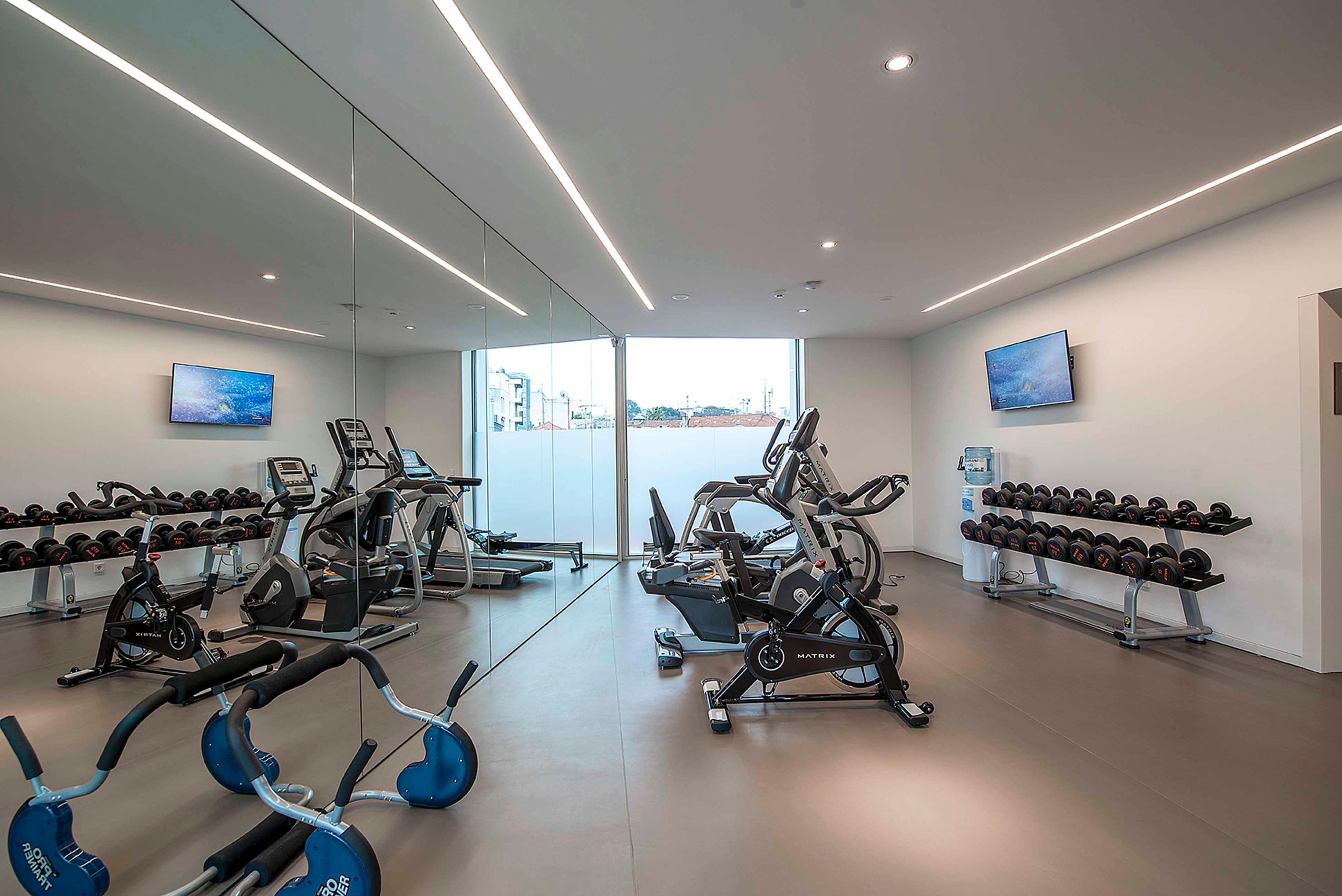 Bessahotel Liberdade 4* Lissabon