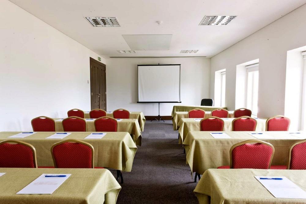 Hotel Palace & Curia