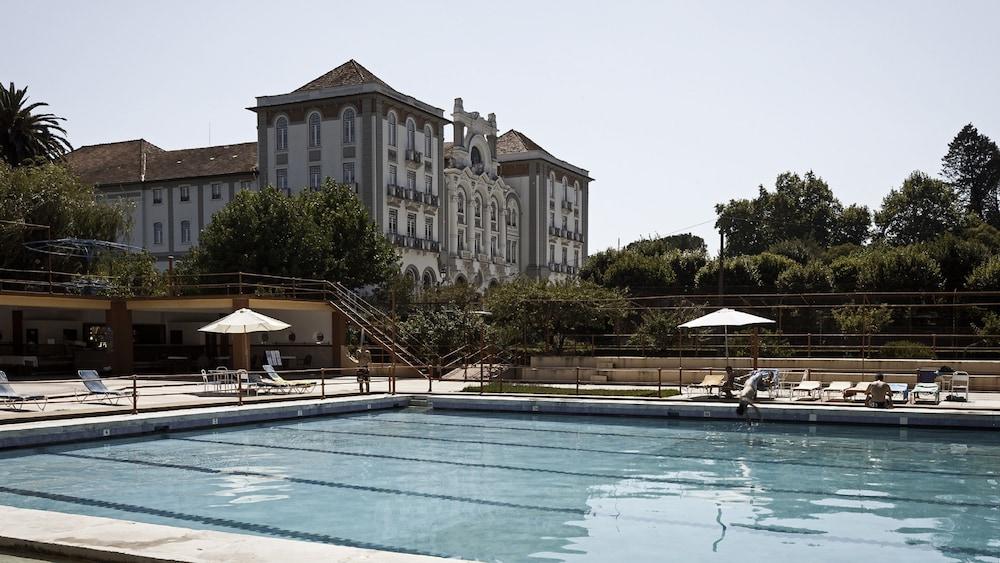 Palace & Curia
