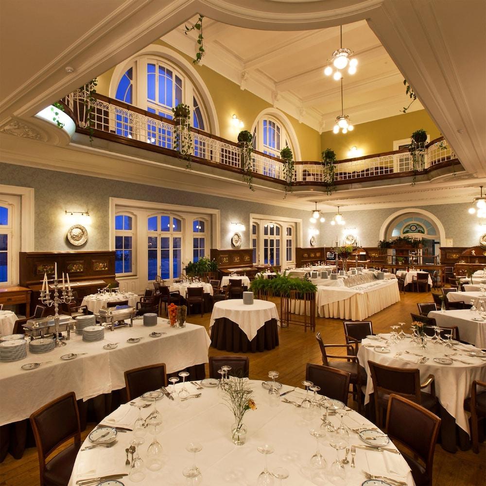 Palace & Hotel 4*