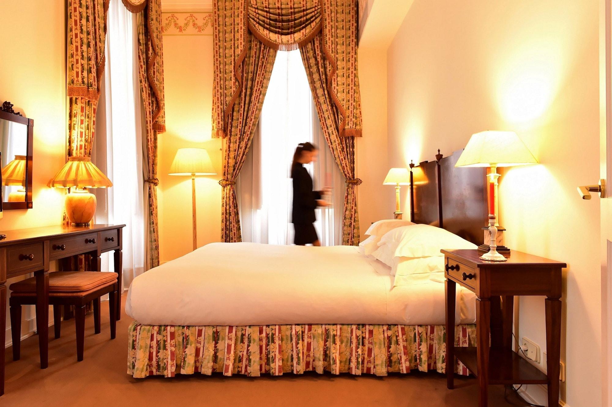 Hotel Palacio De