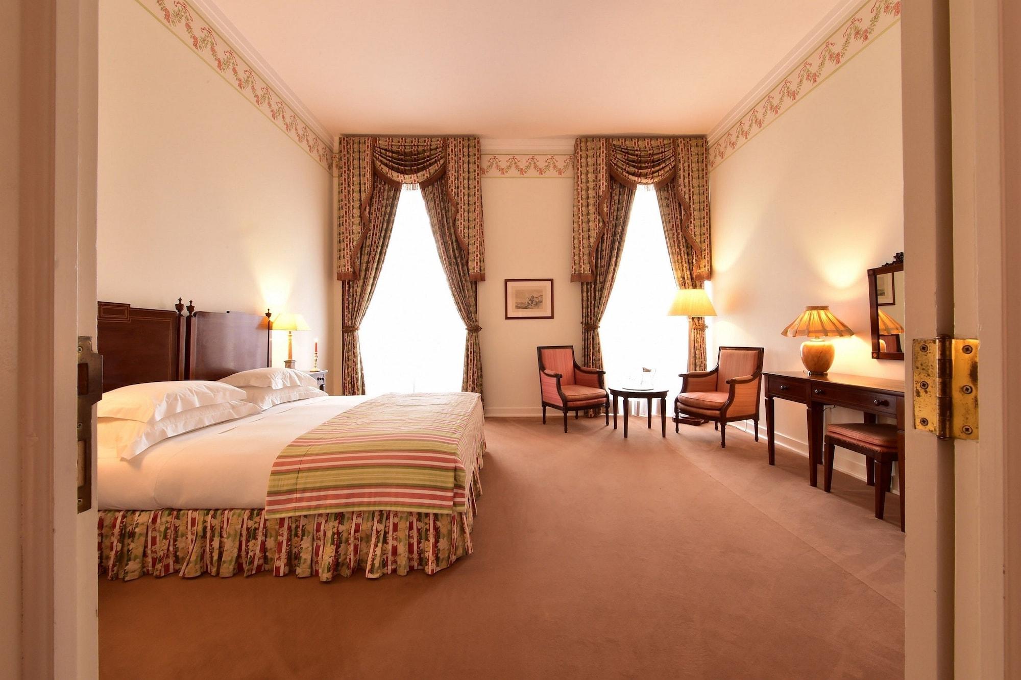 Hotel Palacio De Queluz