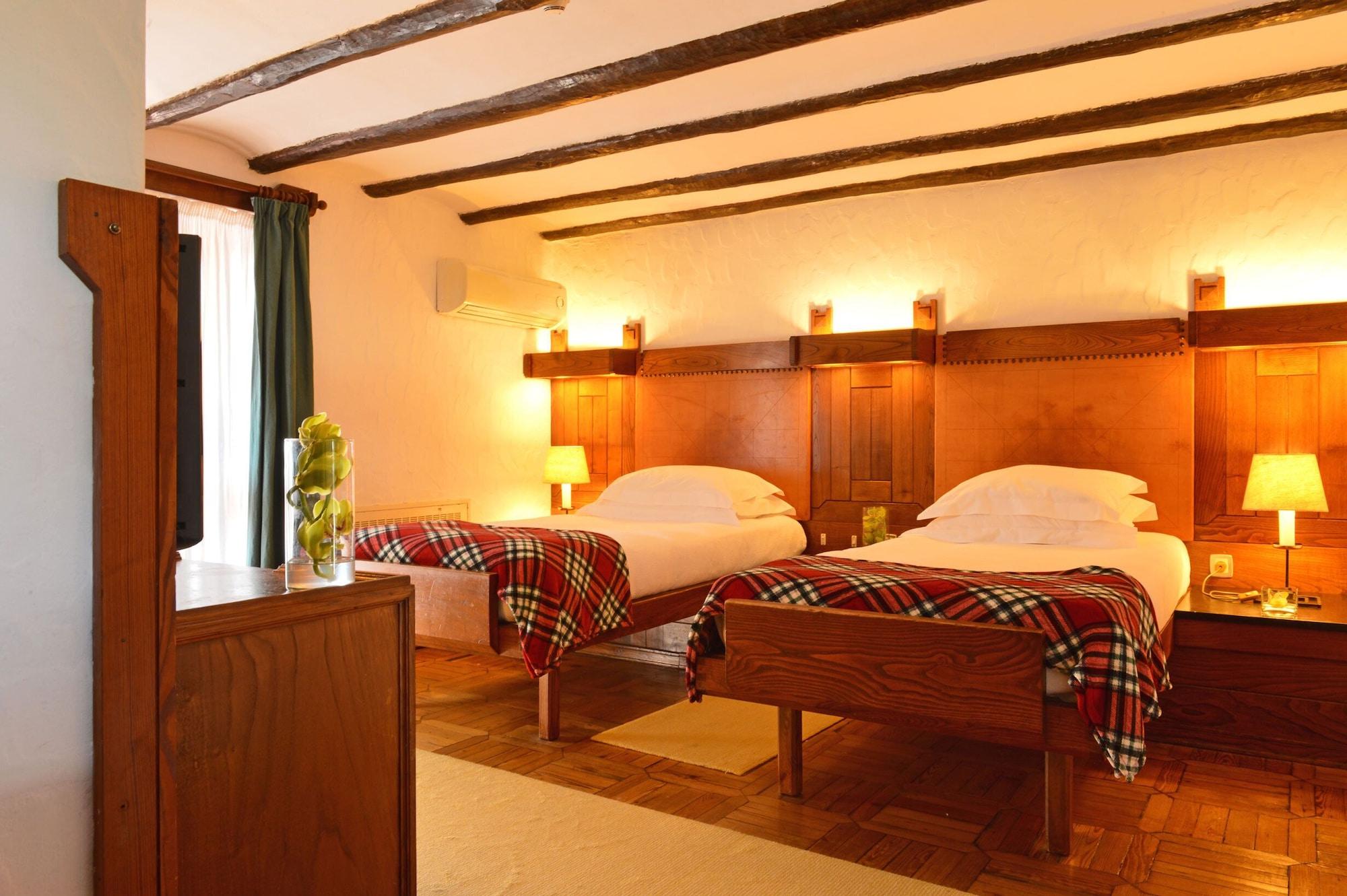 Geres-canicada 4* Gerês