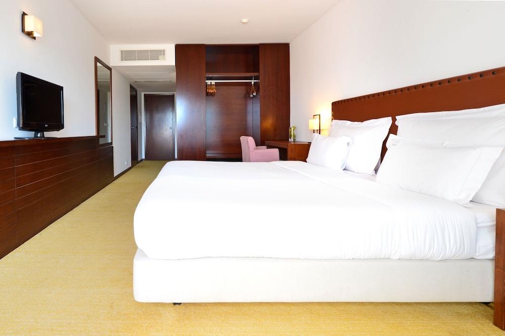 Hotel Geres-canicada 4*