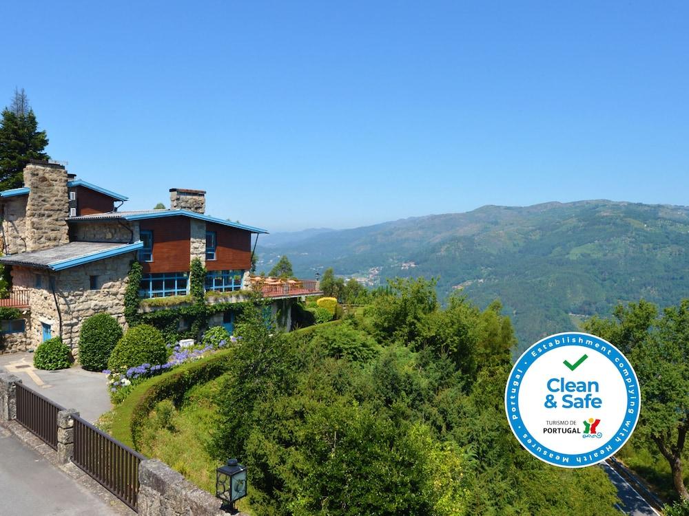 Geres-canicada Hotel 4*
