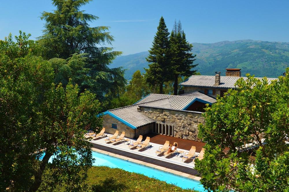 Hotel Geres-canicada