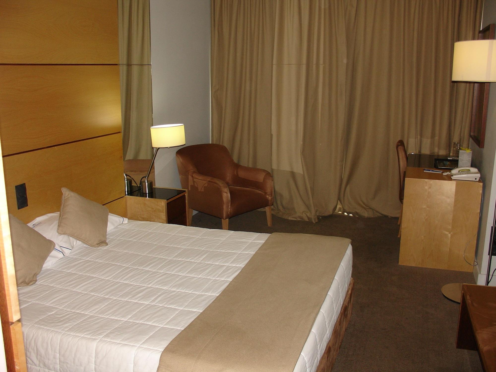 Vip Executive Azores Hotel