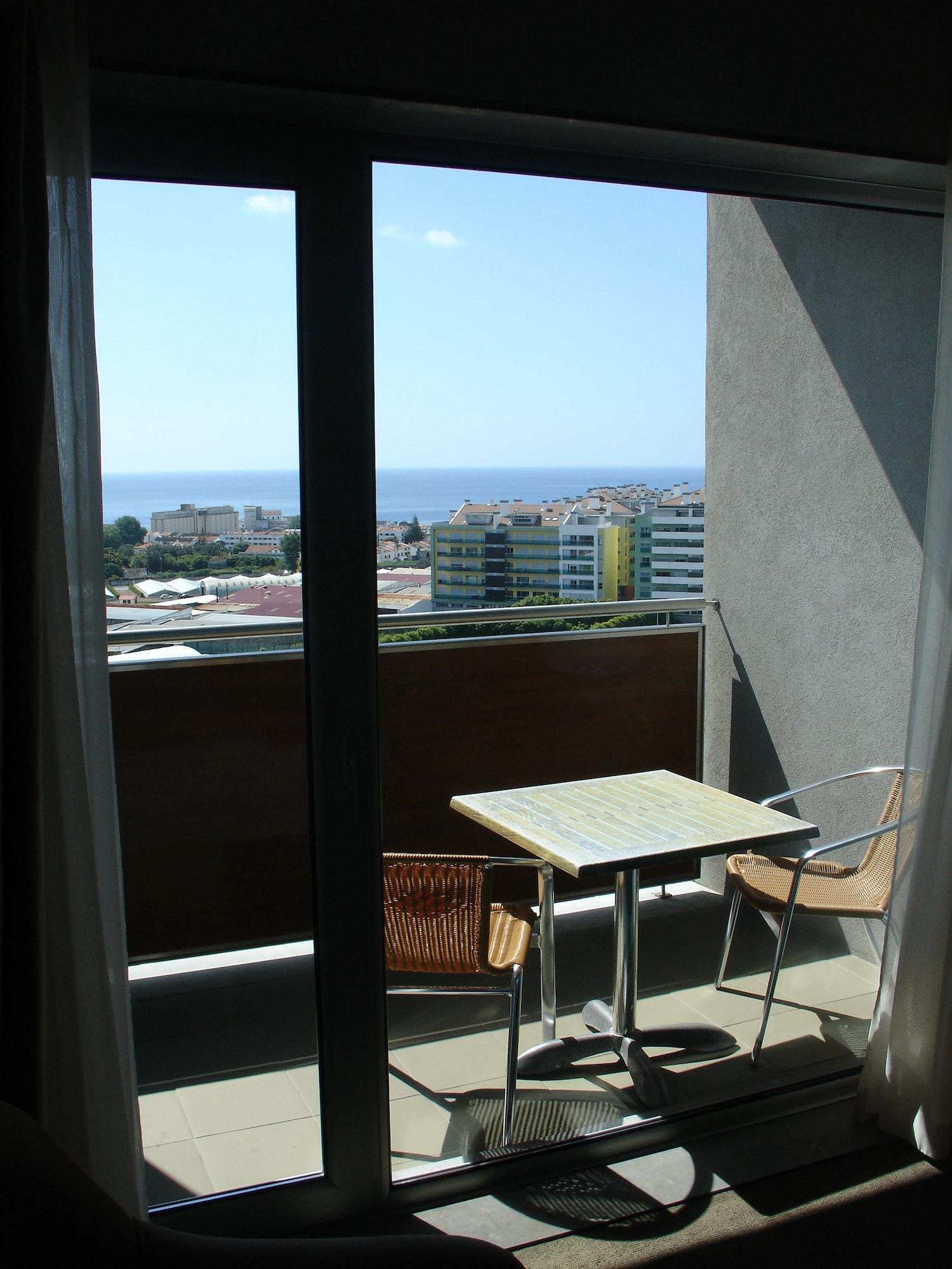 Hotel Vip Executive Azores Ponta Delgada (Sao Miguel)